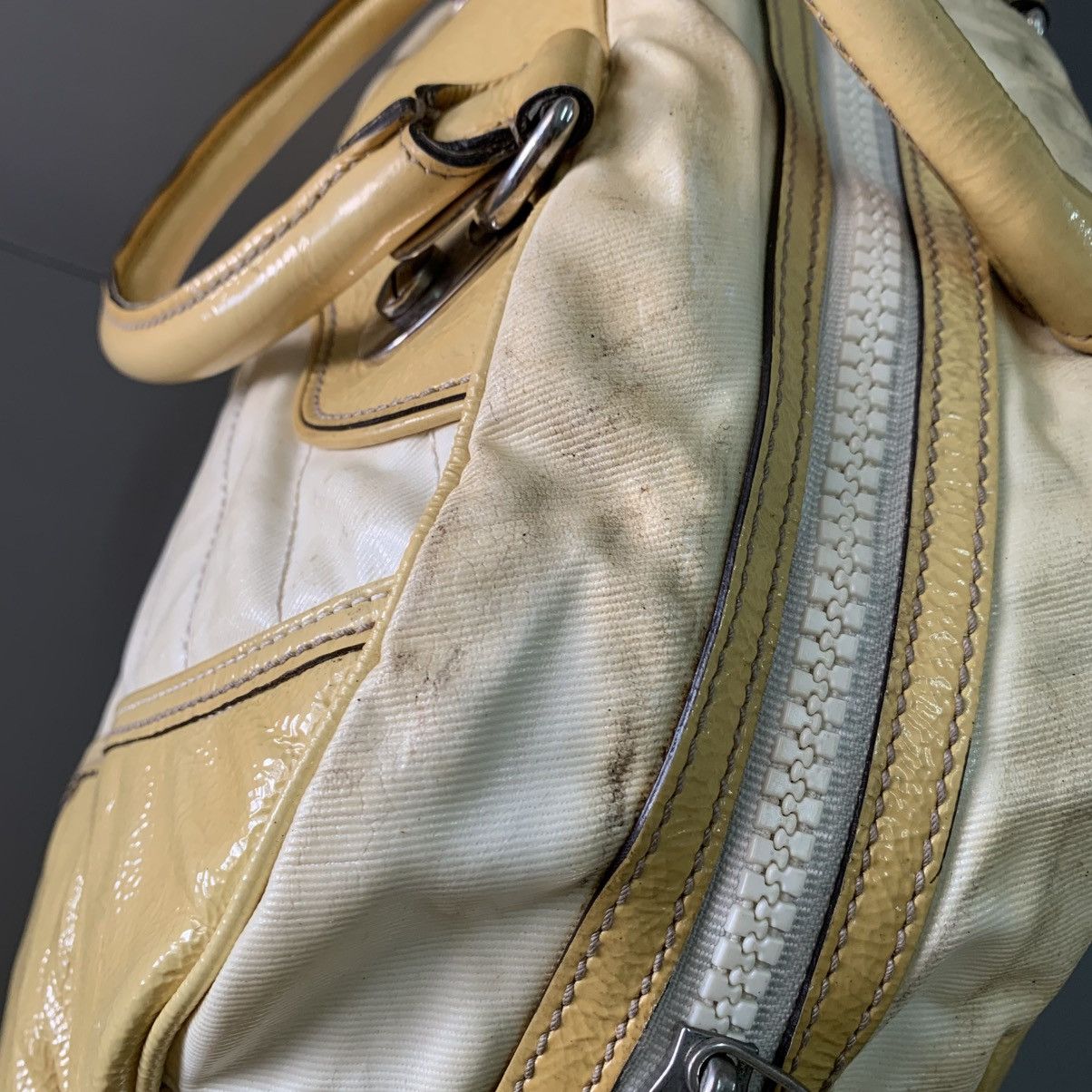 Gucci Gucci Sport Travel Bag Size ONE SIZE - 5 Thumbnail