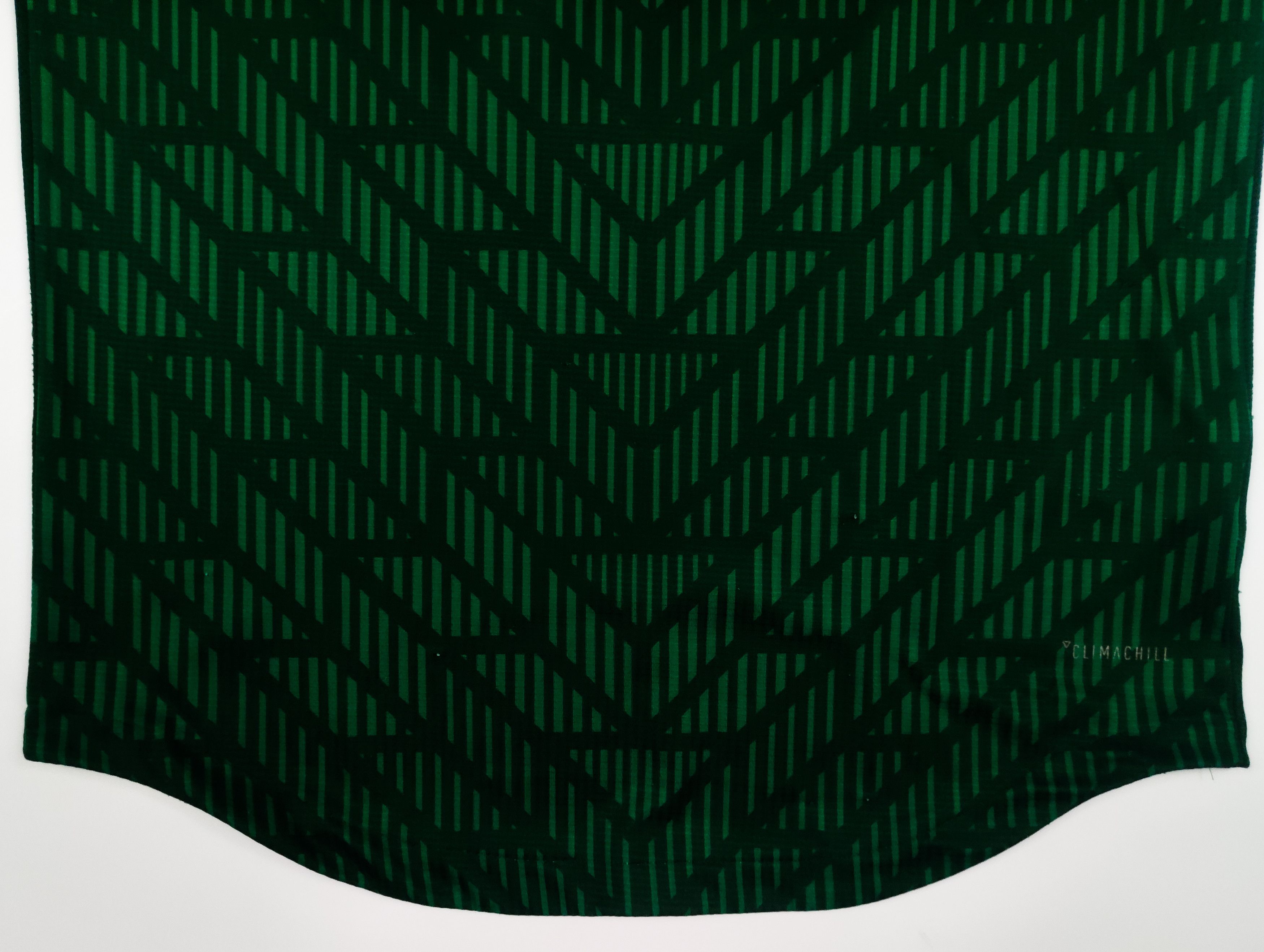Adidas Płacheta #8 Śląsk Wrocław 2019 2020 Adidas Home Shirt Size US S / EU 44-46 / 1 - 6 Thumbnail
