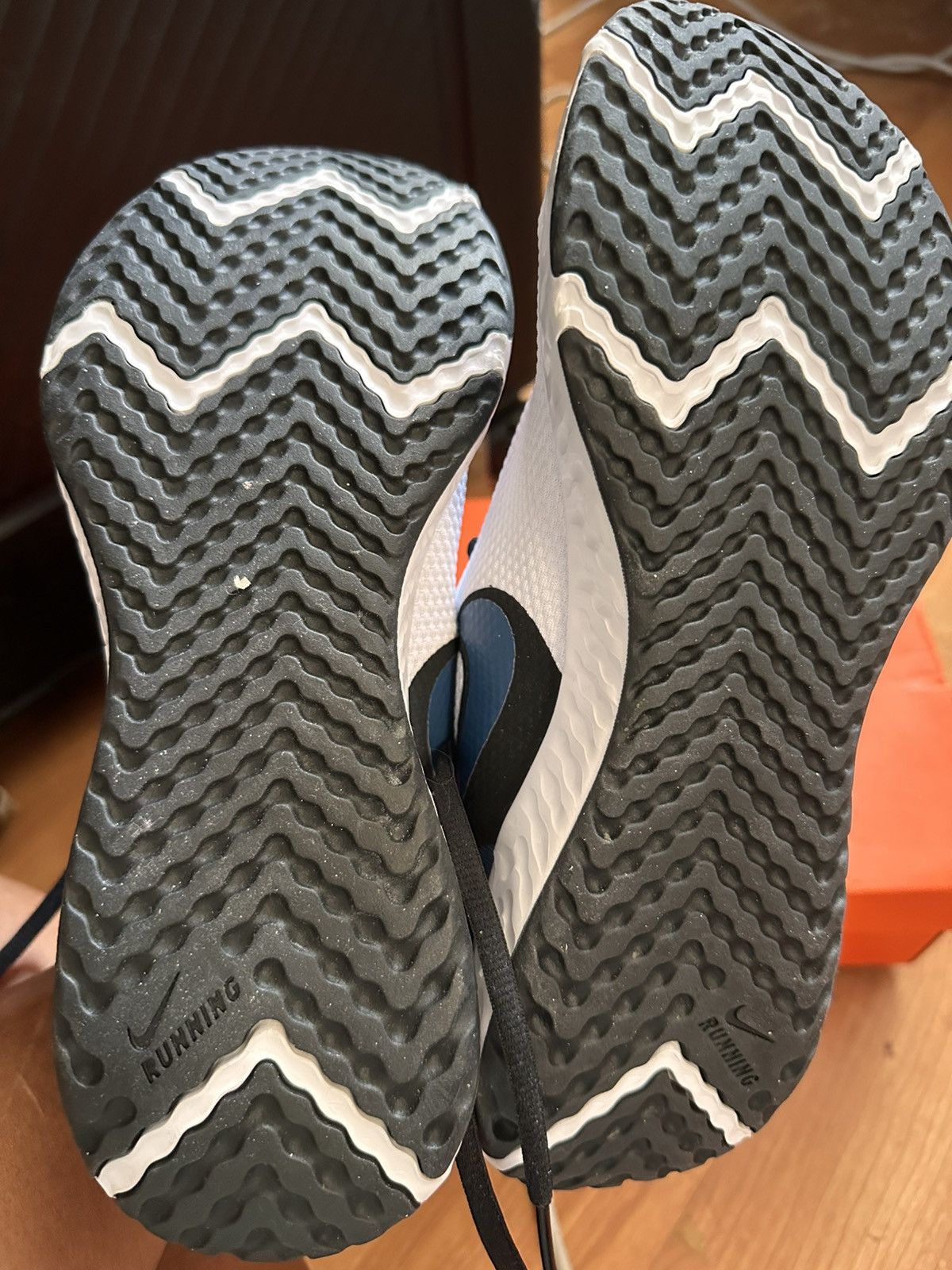 Nike Nike Size US 8 / IT 38 - 6 Thumbnail