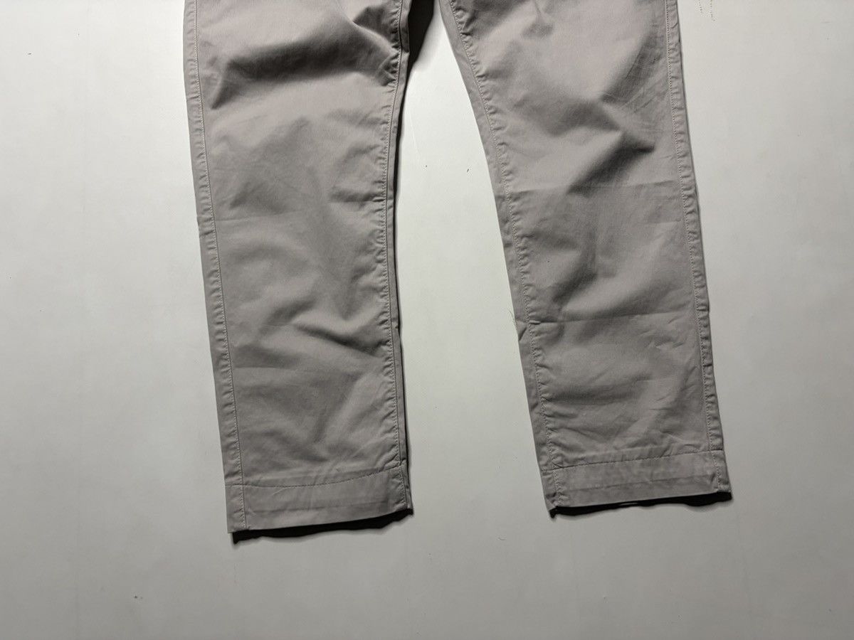 Stone Island Stone Island casual pants Size US 36 / EU 52 - 2 Thumbnail