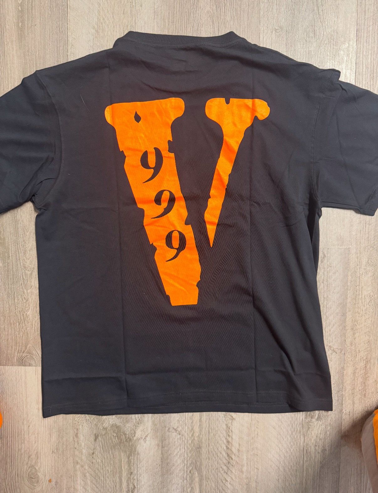 Vlone juice wrld vlone 666 Size US L / EU 52-54 / 3 - 4 Thumbnail