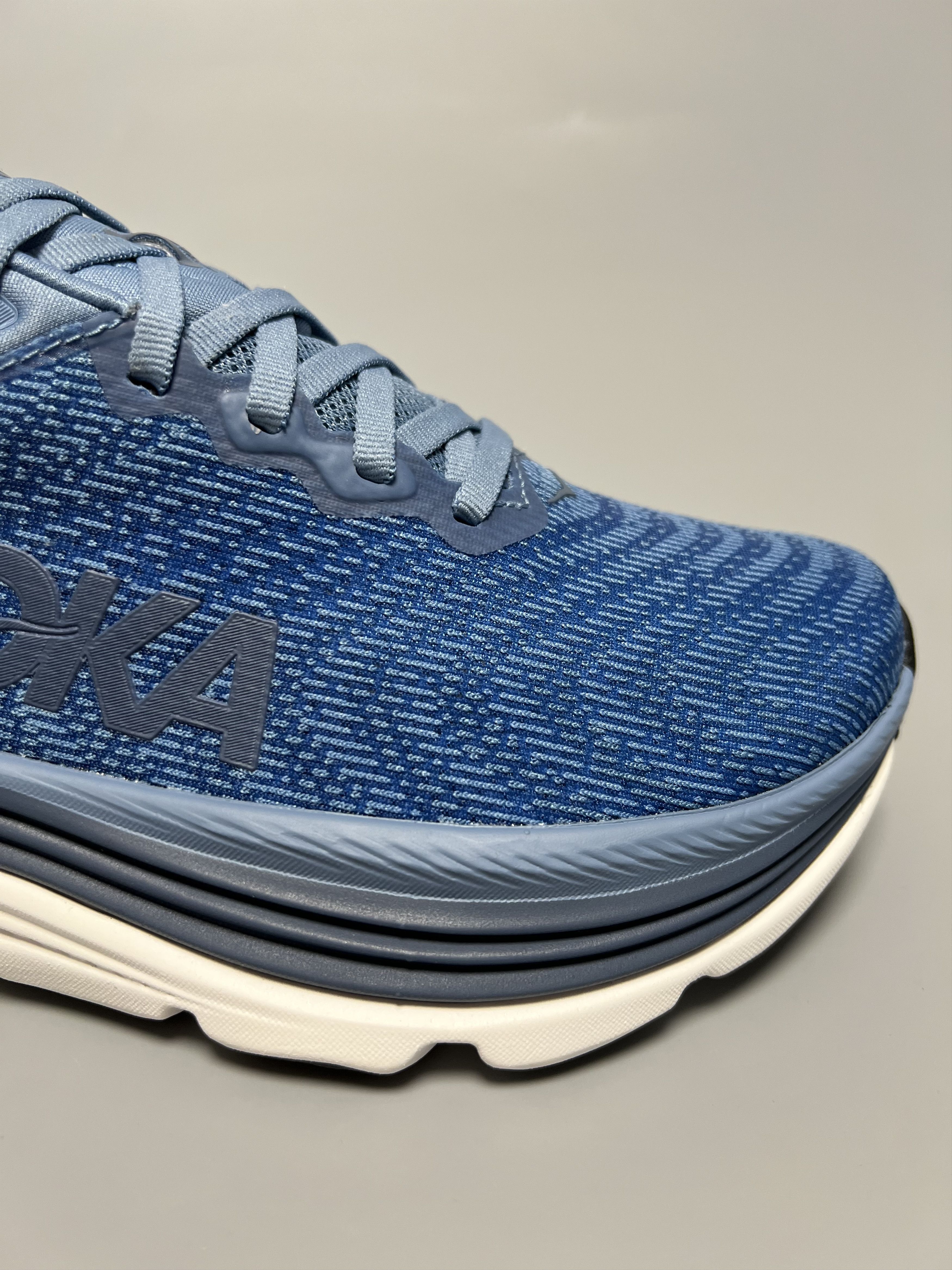 Hoka 7D Hoka One One Gaviota 5 Men's Running Shoes Walking Size US 7 / EU 40 - 13 Thumbnail