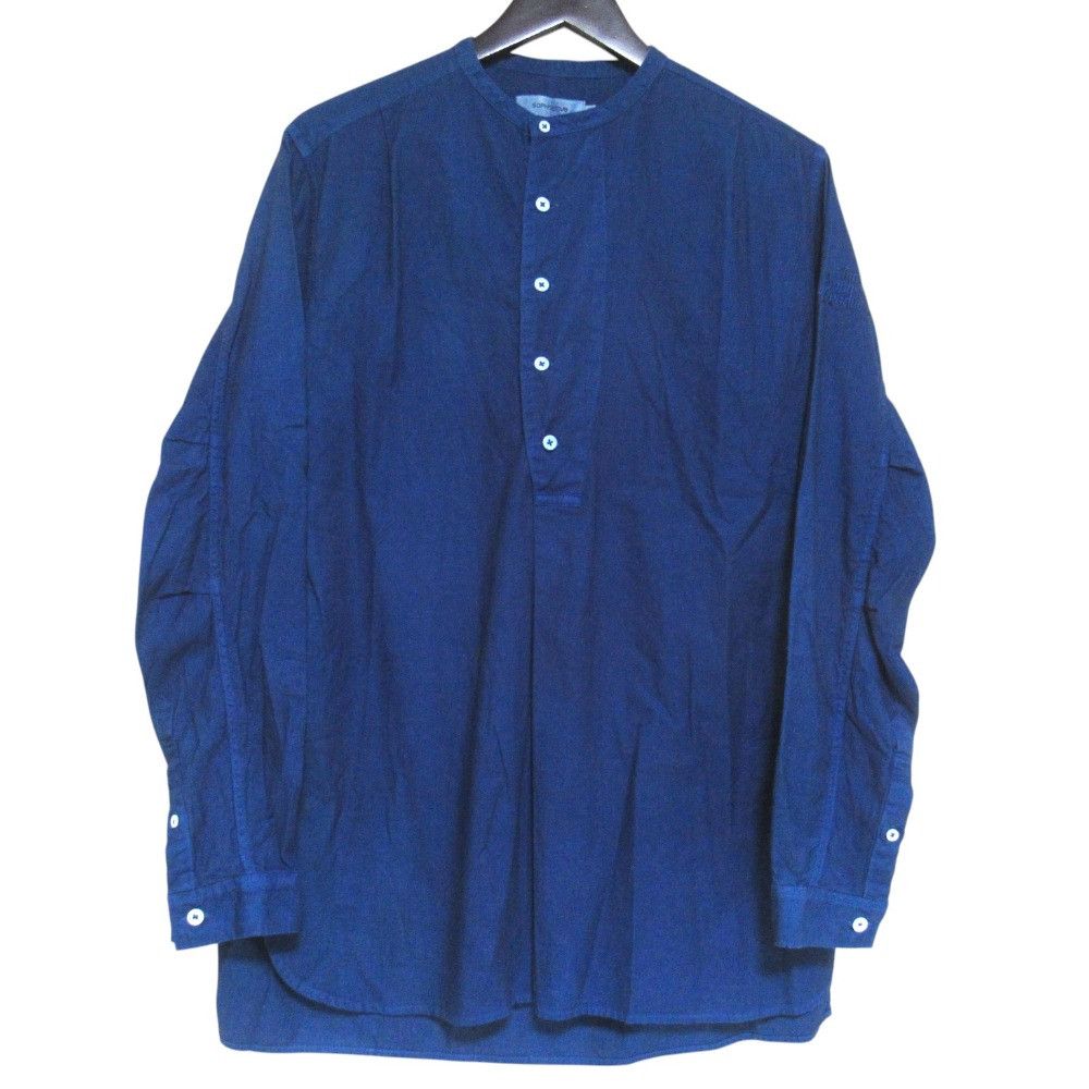 Other Other nonnative SOPHNATIVE pullover long shirt Textile Tops NNS3553 DUTY FREE for USA Size ONE SIZE - 1 Thumbnail