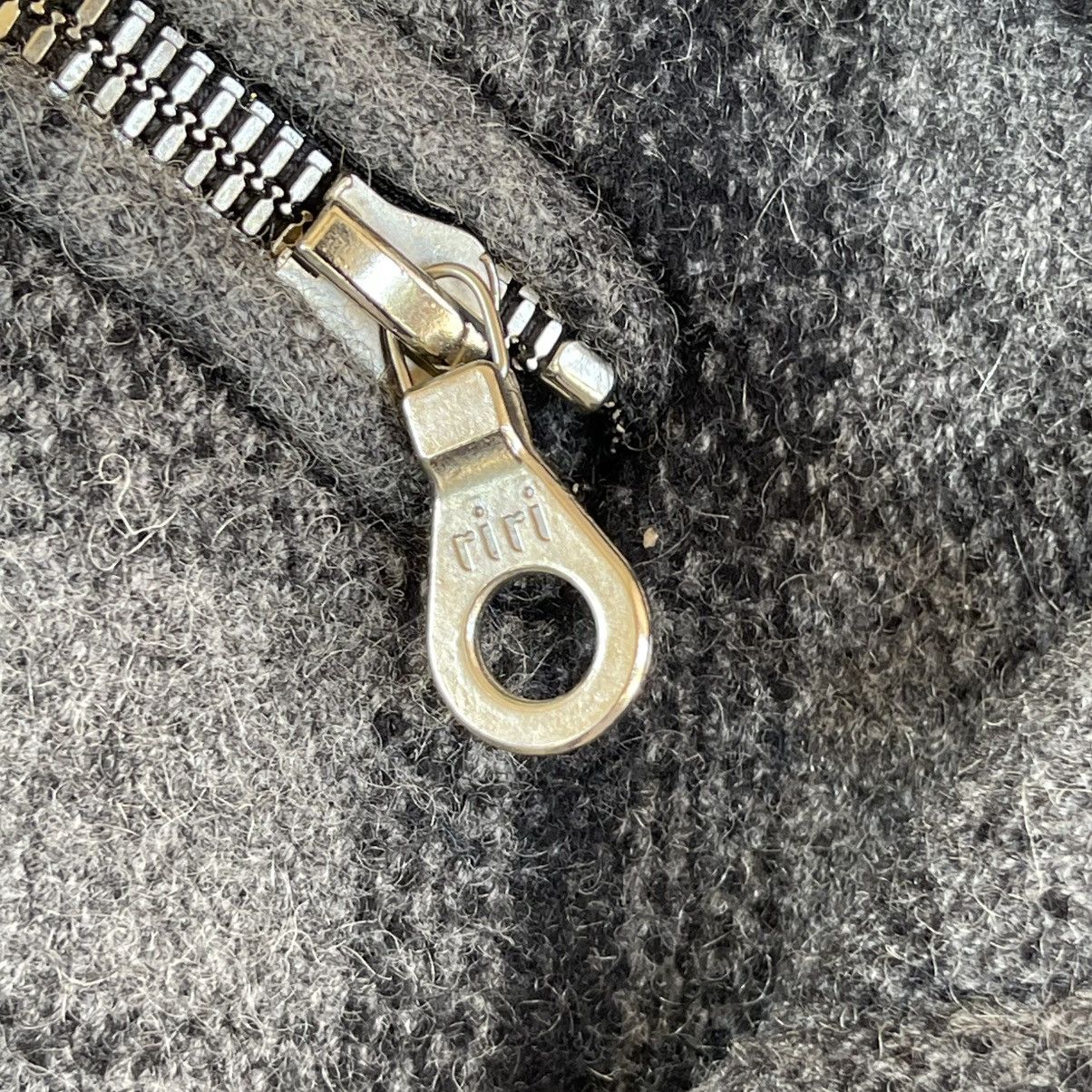 Iceberg Iceberg x Peanuts "The Great American Dream" Wool Coat Size US L / EU 52-54 / 3 - 8 Thumbnail