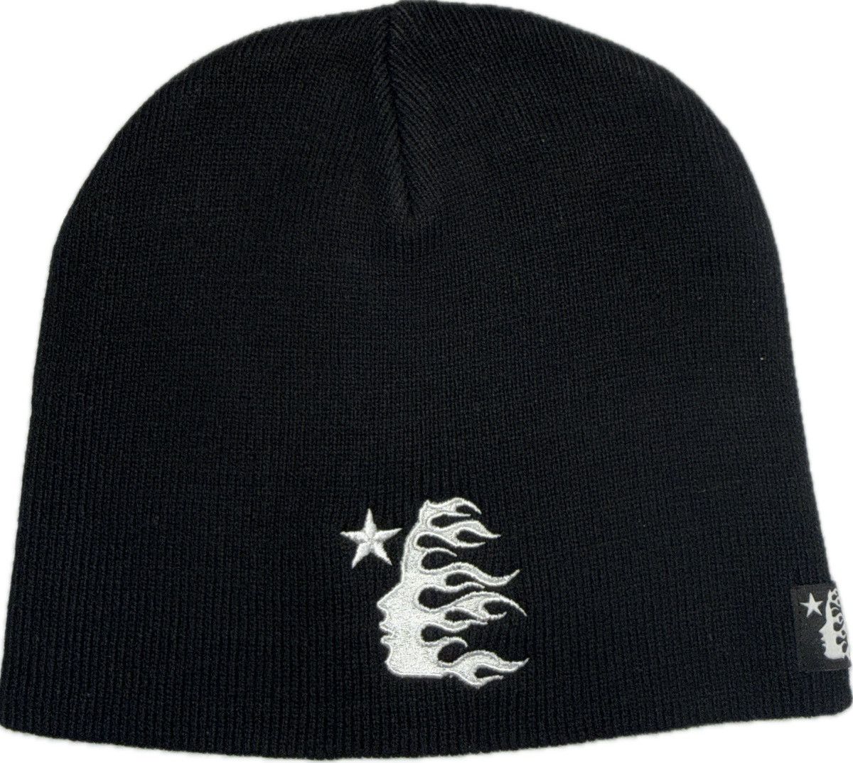 HELLSTAR Hellstar Patch Beanie Size ONE SIZE - 3 Thumbnail