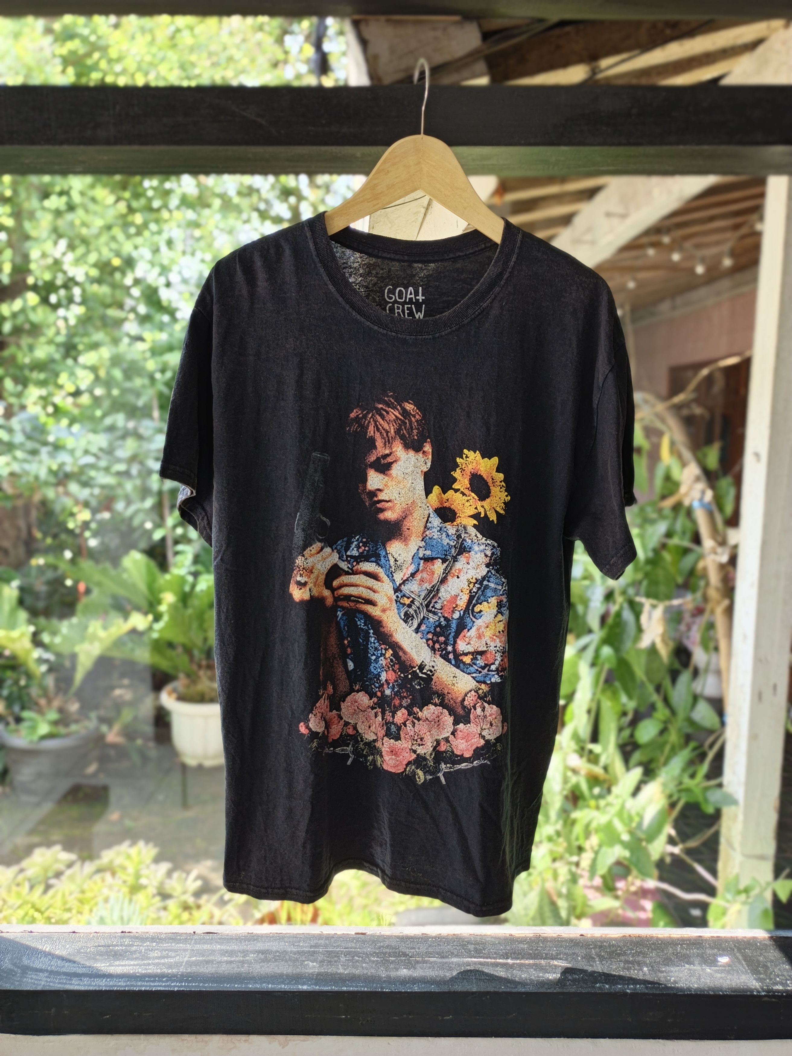 GOAT Crew Romeo + Juliet Size US M / EU 48-50 / 2 - 1 Thumbnail
