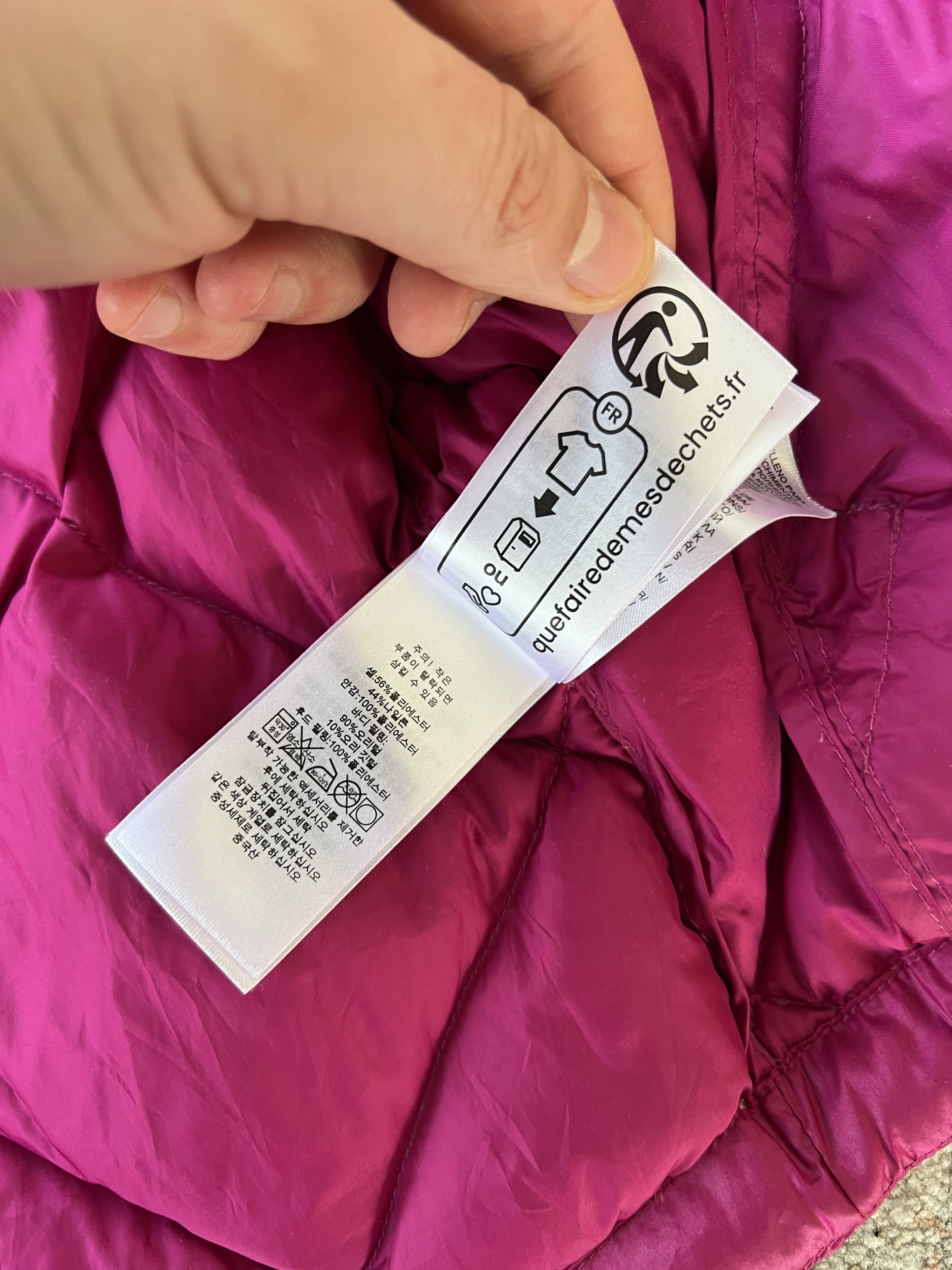 Lauren Ralph Lauren Lauren Ralph Lauren Down Jacket Size L / US 10 / IT 46 - 8 Thumbnail