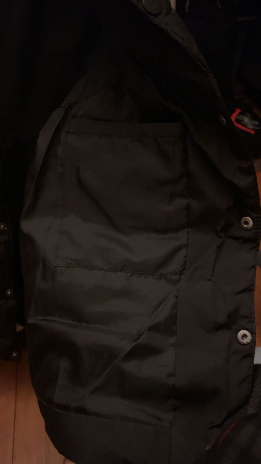 Trapstar London Trapstar Vest Size US M / EU 48-50 / 2 - 7 Thumbnail
