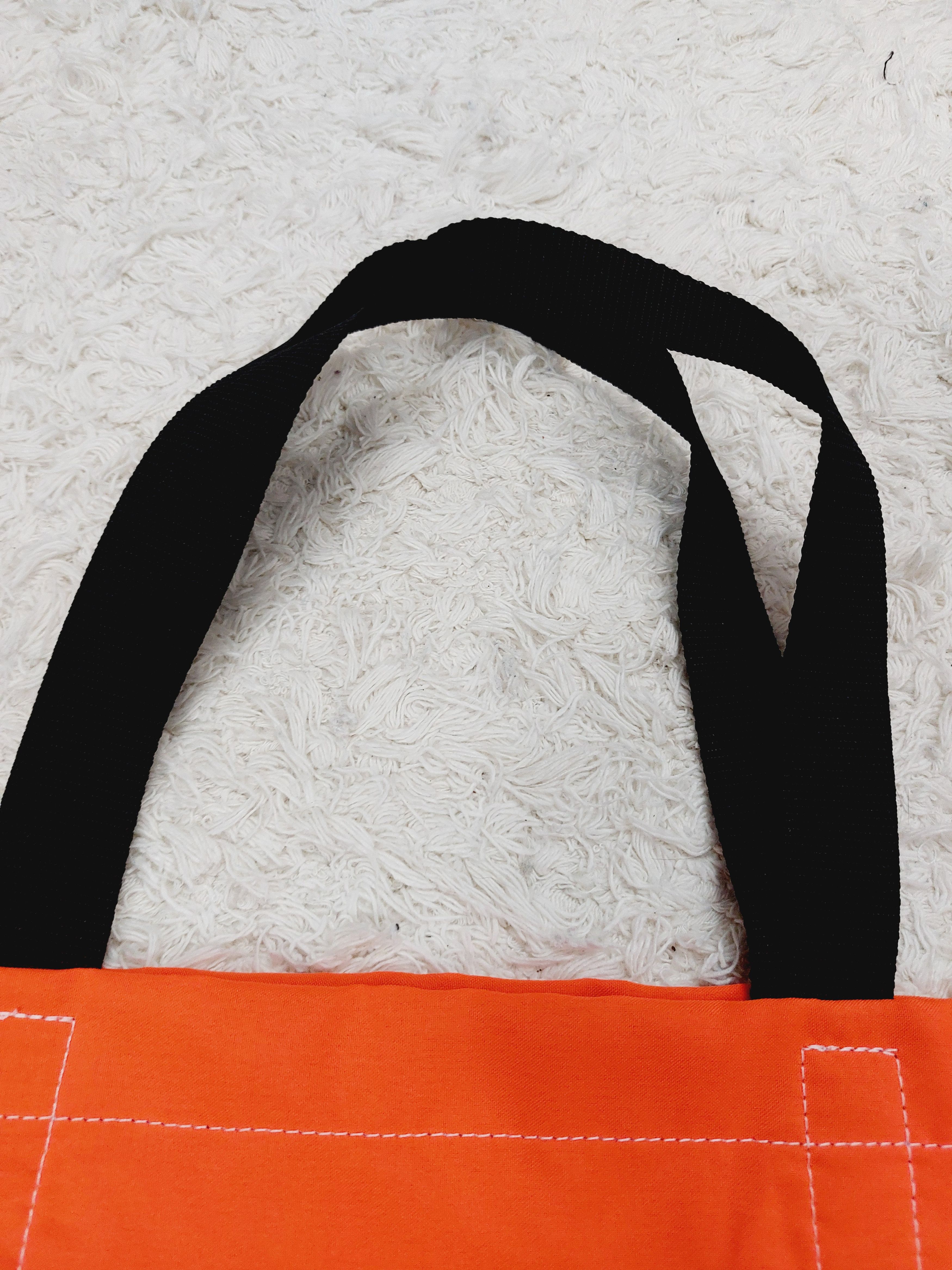 Pleats Please Issey Miyake Issey Miyake Pleats Cauliflower Neon Reversible Shoulder Bag Size ONE SIZE - 5 Thumbnail
