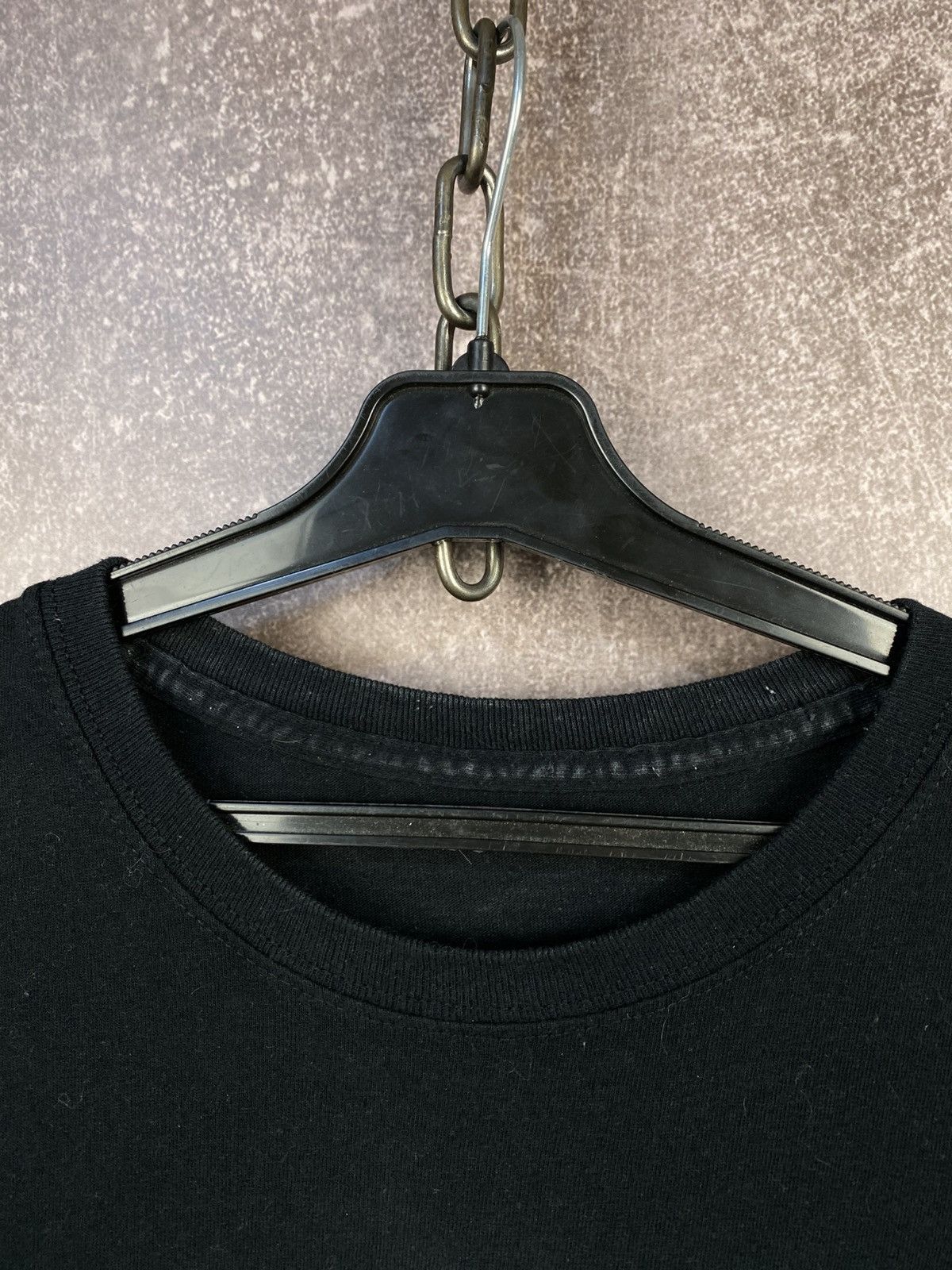 Band Tees Vintage 90s ozzy osbourne Cross tank top metal tshirt Size US XXL / EU 58 / 5 - 4 Thumbnail