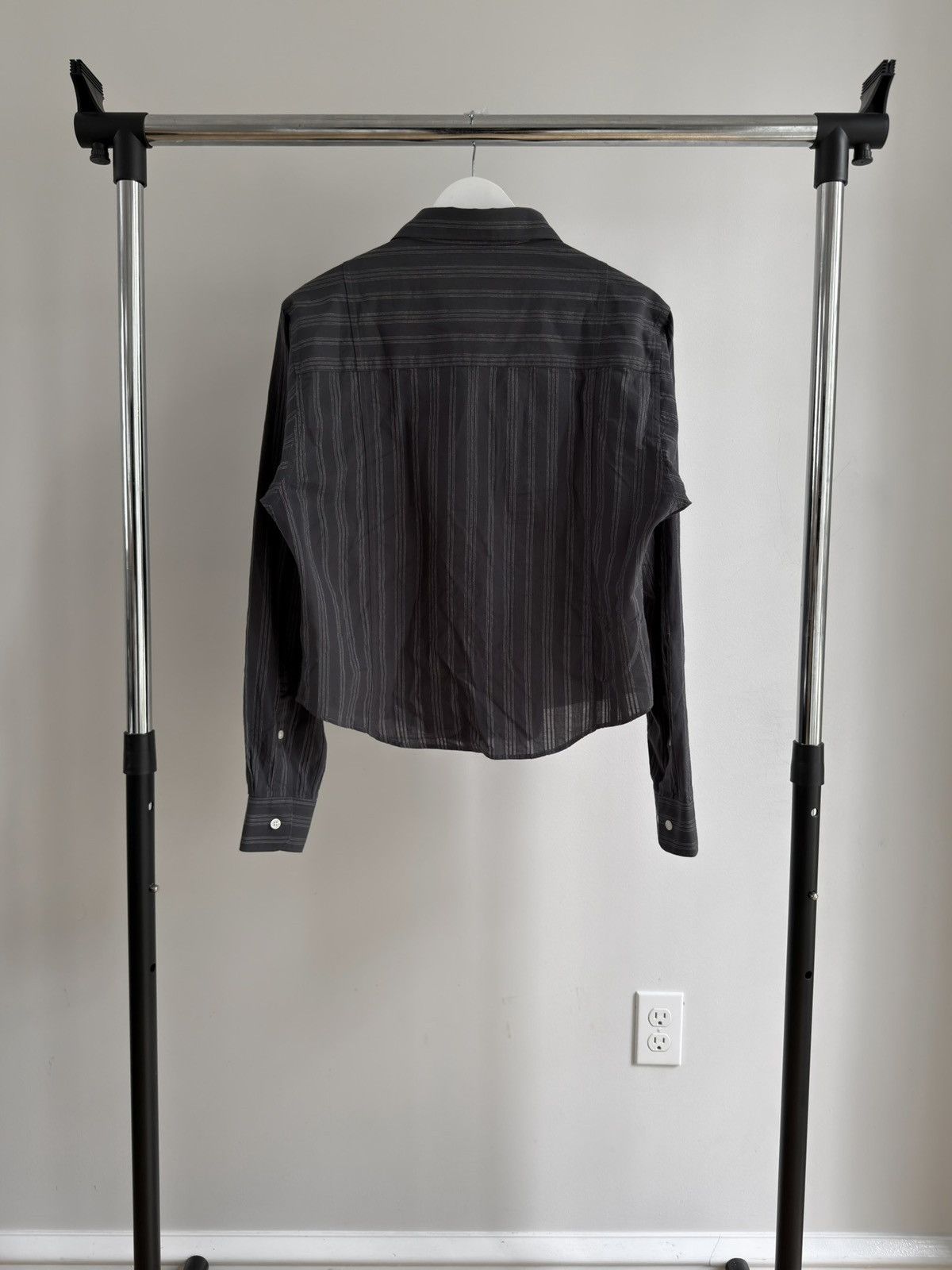 Mfpen Mfpen Cropped Readers Shirt Size US S / EU 44-46 / 1 - 2 Thumbnail