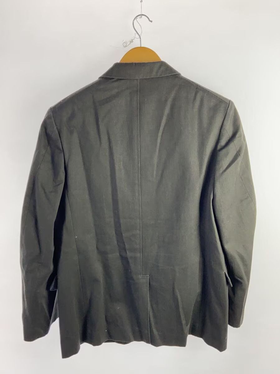 Yohji Yamamoto yohji yamamoto Y's for men/ME-J51-042 Tailored jacket Size US M / EU 48-50 / 2 - 2 Thumbnail