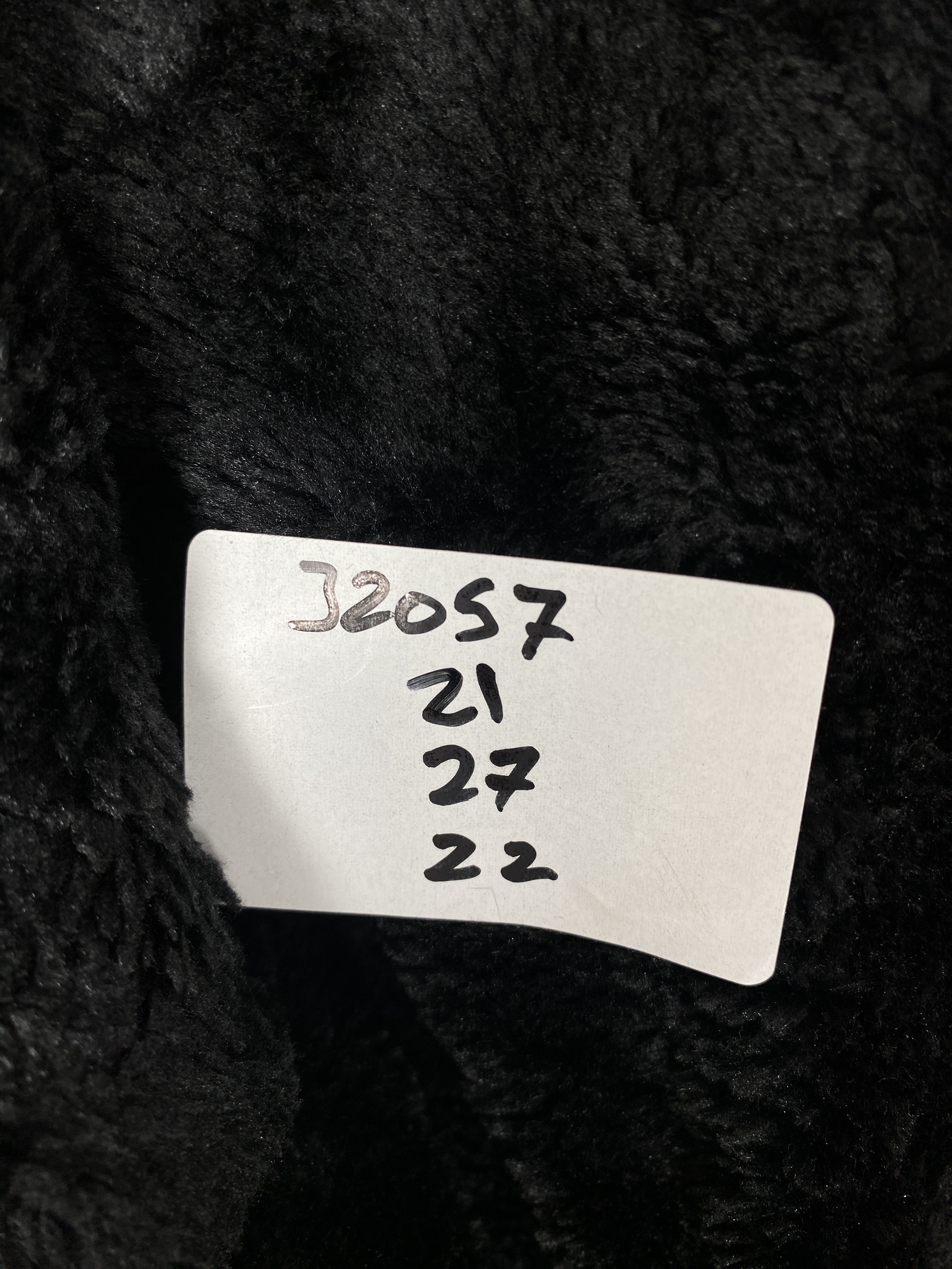Japanese Brand Vintage Roushatte Shell Garment Hoodie Jacket J2057 Size US S / EU 44-46 / 1 - 10 Thumbnail