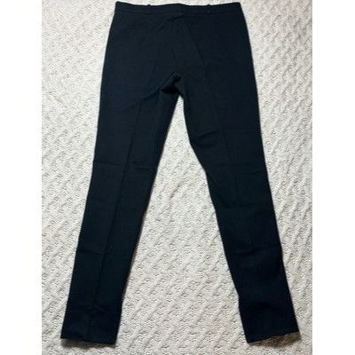 Roland Mouret Roland Mouret $638 Navy Mortimer Trousers Size US16 UK20 Str Size 38" / US 16 / IT 52 - 8 Thumbnail