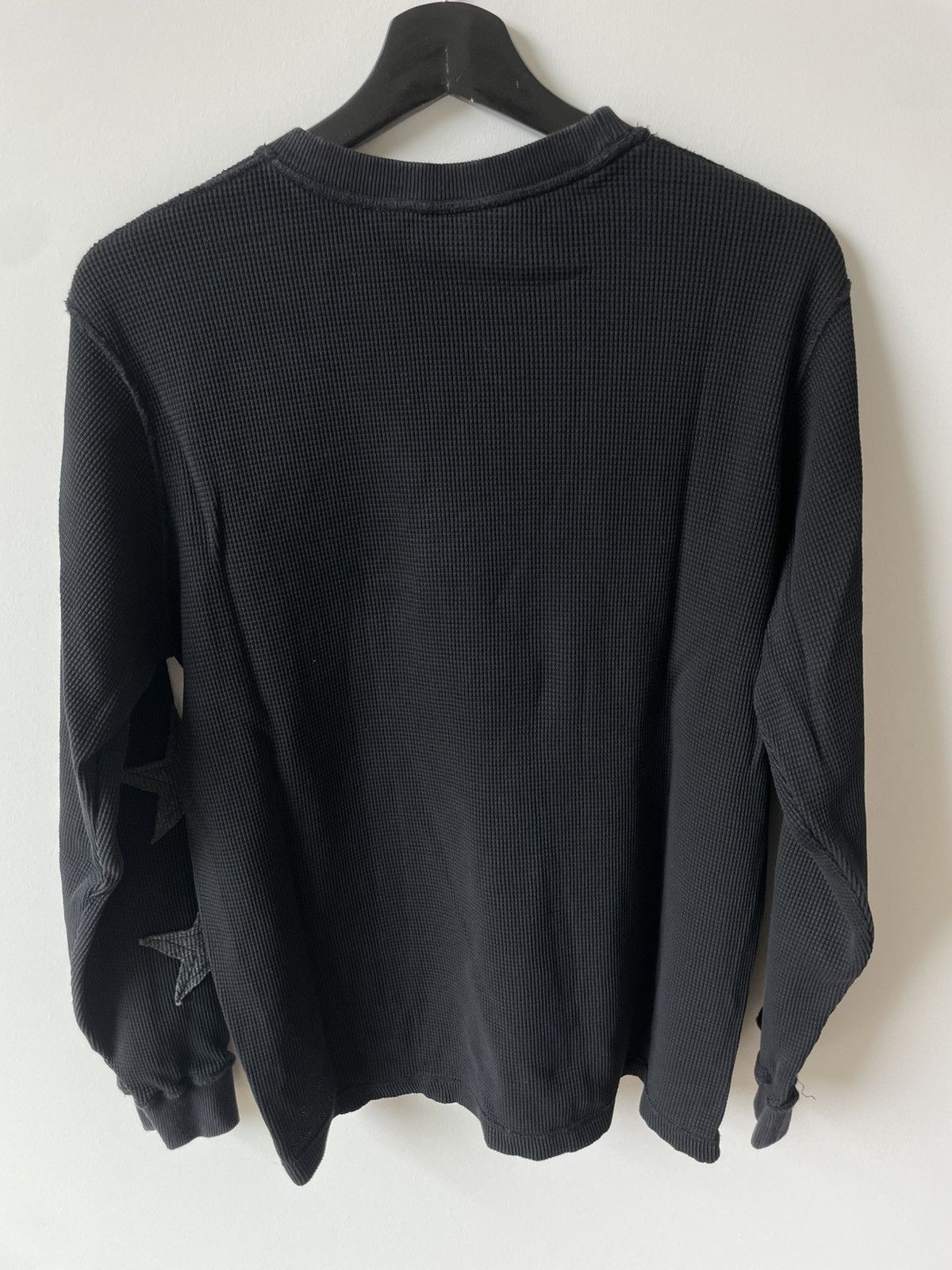 Happy99 Happy99 Ecko Star Waffle Thermal RARE Size US M / EU 48-50 / 2 - 3 Thumbnail