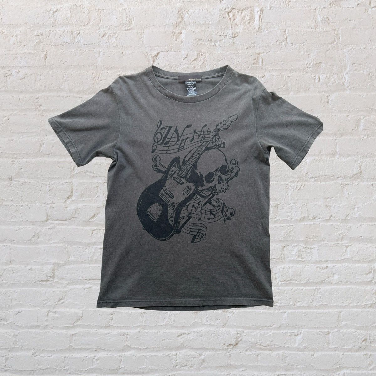 Number (N)ine Number Nine magical design tee Size US M / EU 48-50 / 2 - 1 Thumbnail