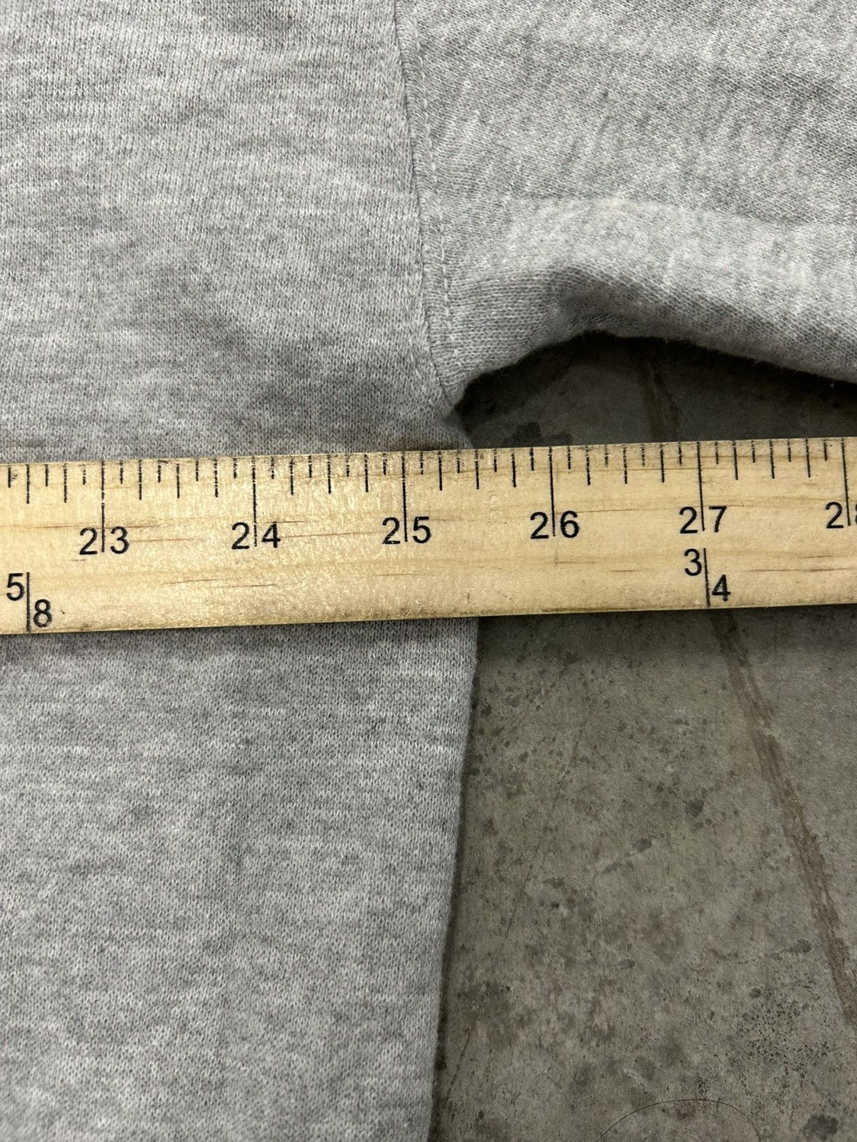 Russell Athletic Vintage Russell athletic hoodie zip up Size US XXL / EU 58 / 5 - 3 Thumbnail