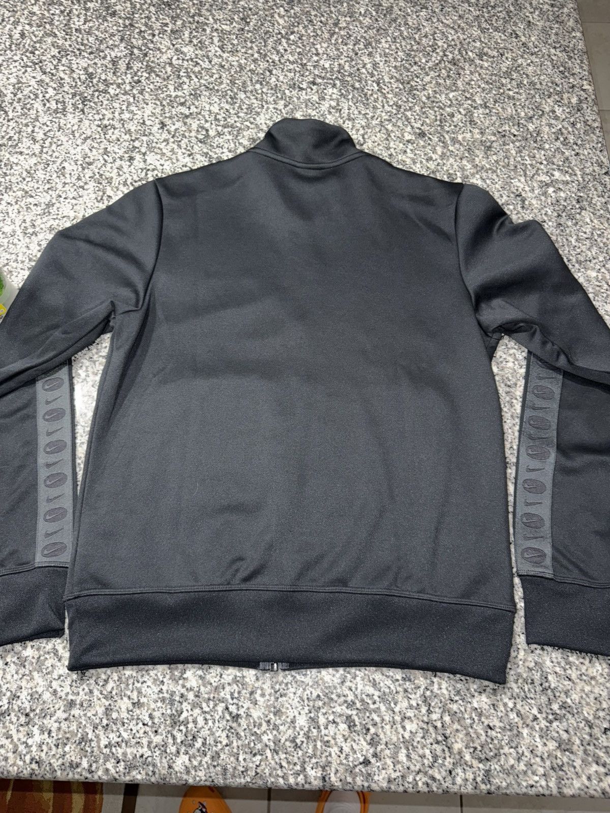 Nike Nike double swoosh zip up jacket Size US M / EU 48-50 / 2 - 3 Thumbnail