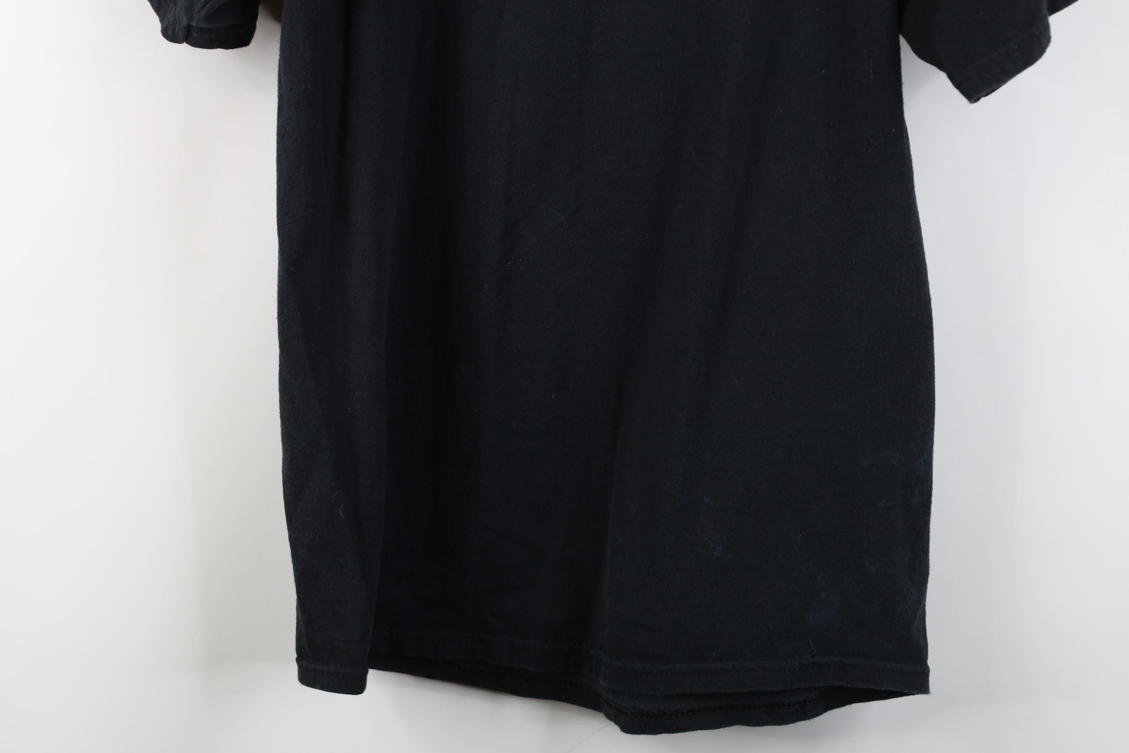 Vintage Vintage 90s Y2K DC Comics Green Lantern Superhero T-Shirt Size US M / EU 48-50 / 2 - 14 Thumbnail