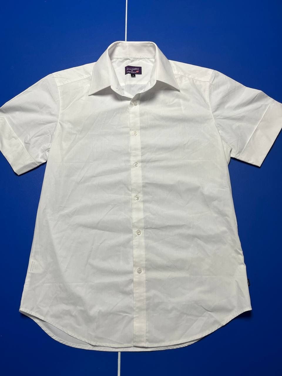 Vivienne Westwood Vivienne Westwood for Virgin Atlantic Shirt Size US L / EU 52-54 / 3 - 1 Thumbnail