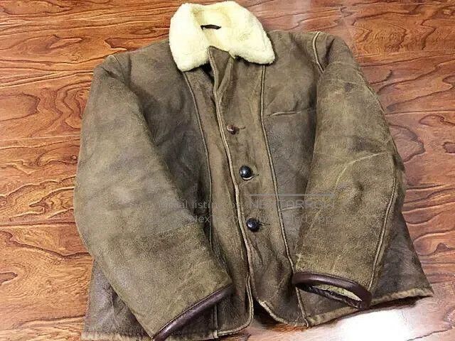 Other Antique and old-fashioned decadent vision fur integrated Size US S / EU 44-46 / 1 - 1 Thumbnail