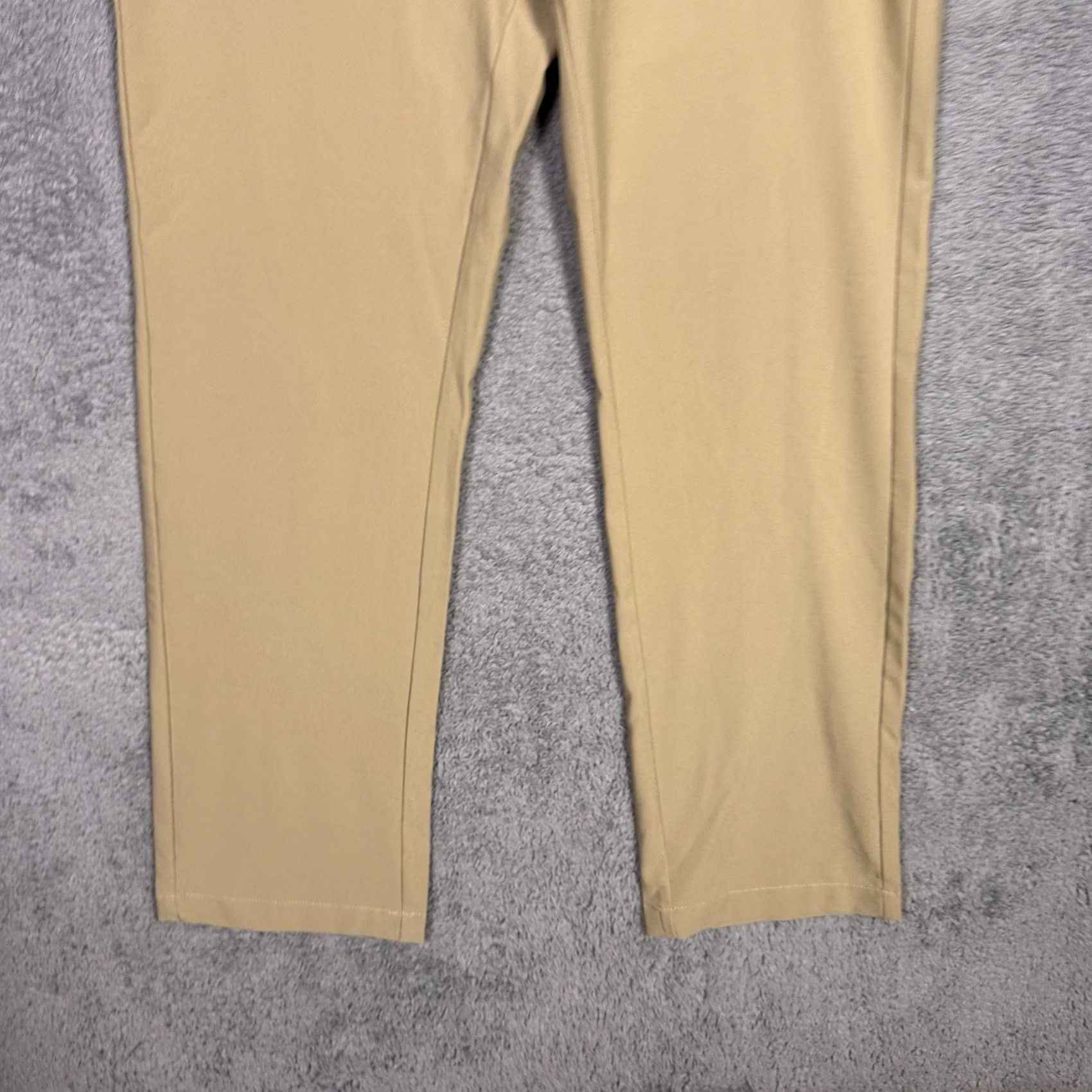 Johnston & Murphy Johnston & Murphy Pants Mens 32x30 Chino Size US 32 / EU 48 - 2 Thumbnail