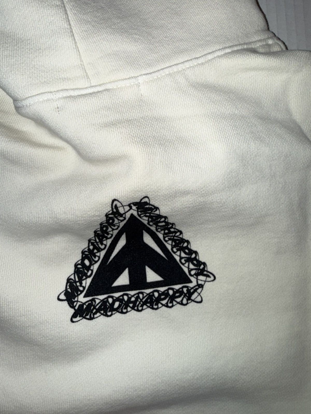 Madhappy Madhappy Hoodie Size Small Authentic Size US S / EU 44-46 / 1 - 5 Thumbnail