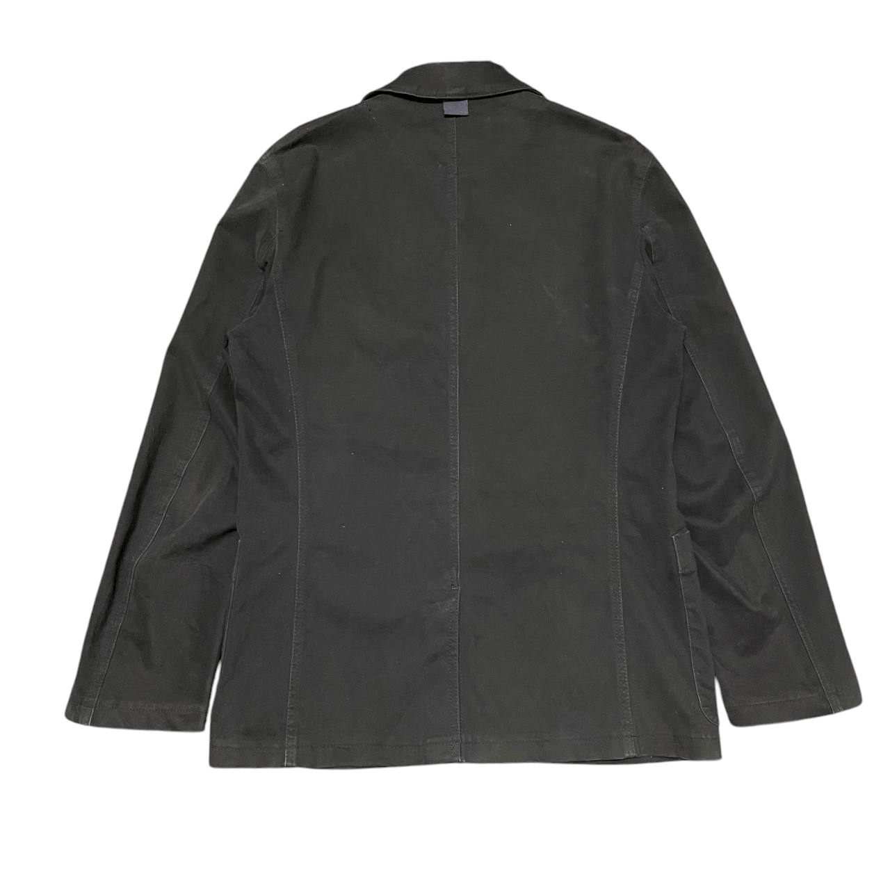 PPFM Vintage PPFM Moleskin Chore Jacket Size US L / EU 52-54 / 3 - 9 Thumbnail