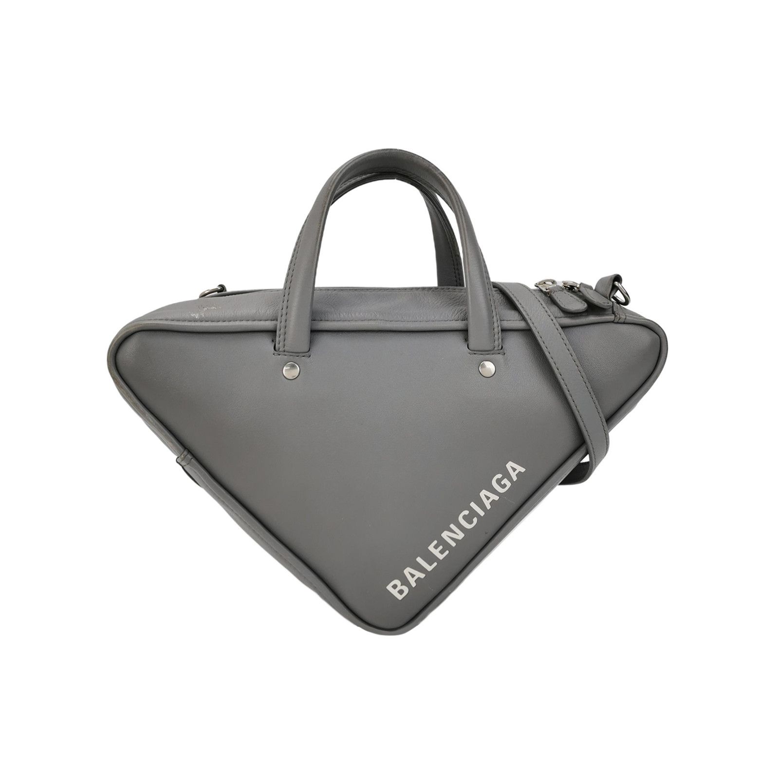 Balenciaga Balenciaga Women os Shoulder Bags Size ONE SIZE - 1 Thumbnail