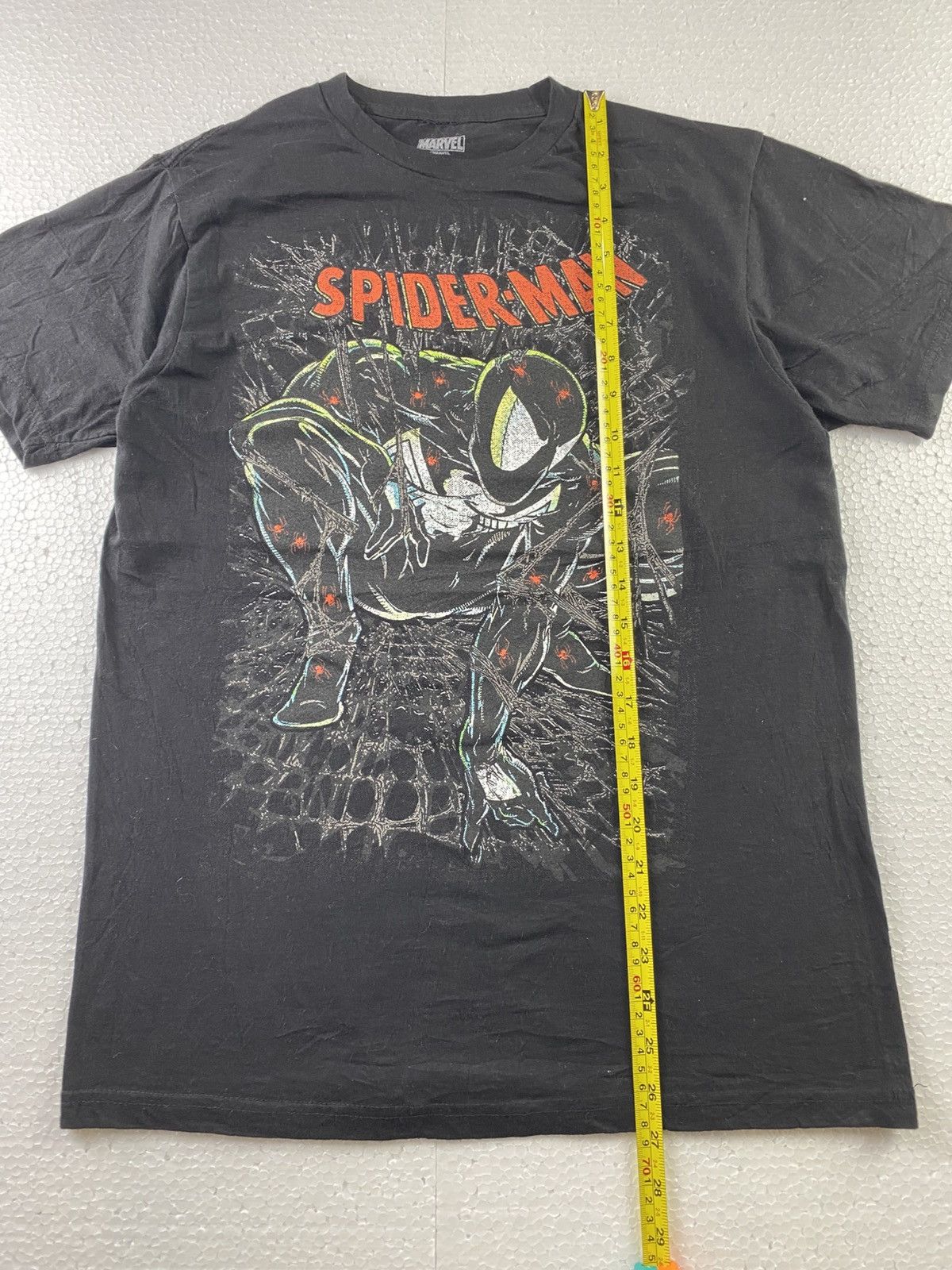 Marvel Comics × Other × Vintage Marvel SpiderMan Comic (B5) Size US M / EU 48-50 / 2 - 6 Thumbnail