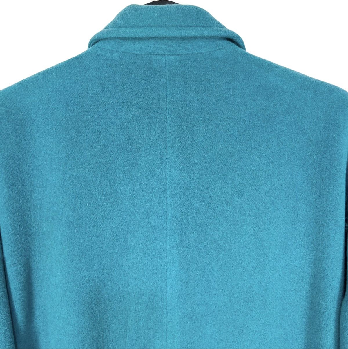 Pierre Balmain Pierre Balmain Wool Jacket Size XL / US 12-14 / IT 48-50 - 12 Thumbnail