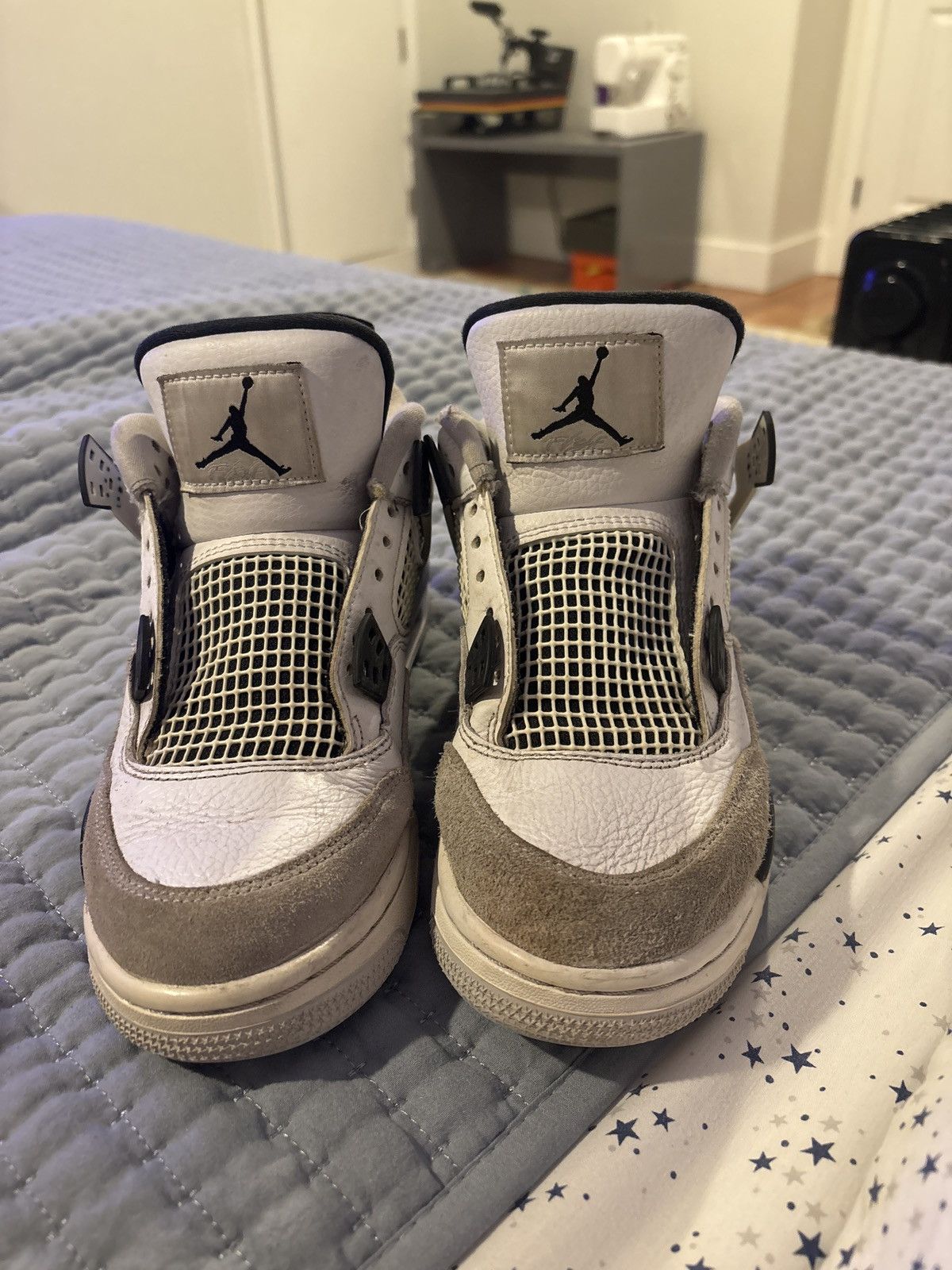 Other military Size US 6.5 / EU 39-40 - 1 Thumbnail
