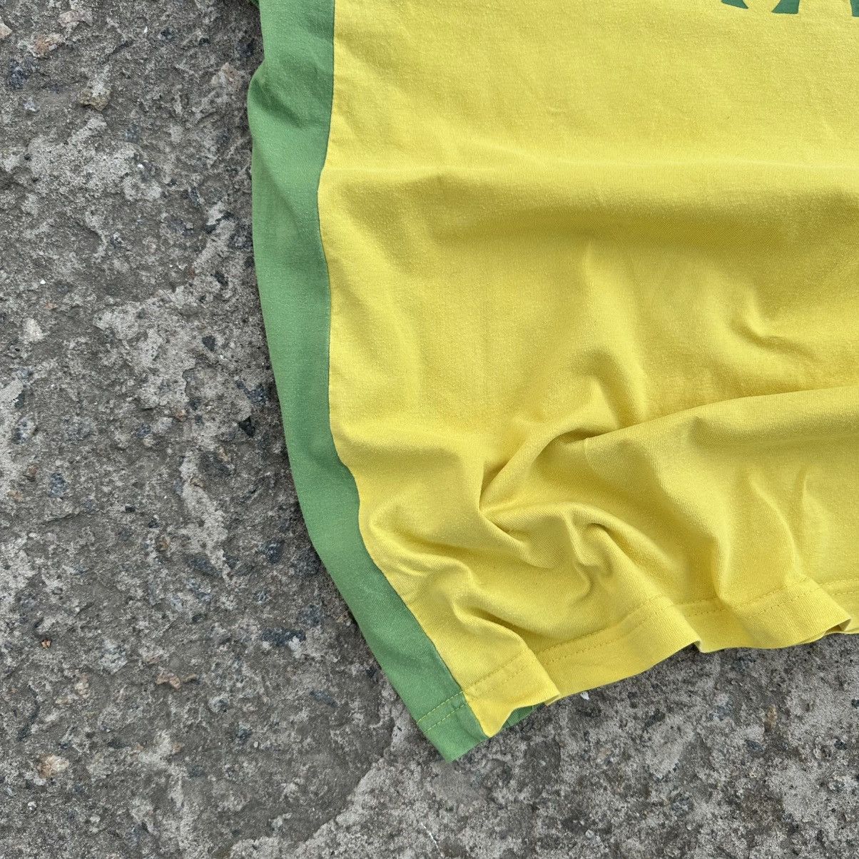 Japanese Brand × Number (N)ine × Penalty Vintage Japanese Style Adult Hype Brazil 🇧🇷 11 T-shirts Y2K Size US L / EU 52-54 / 3 - 11 Thumbnail