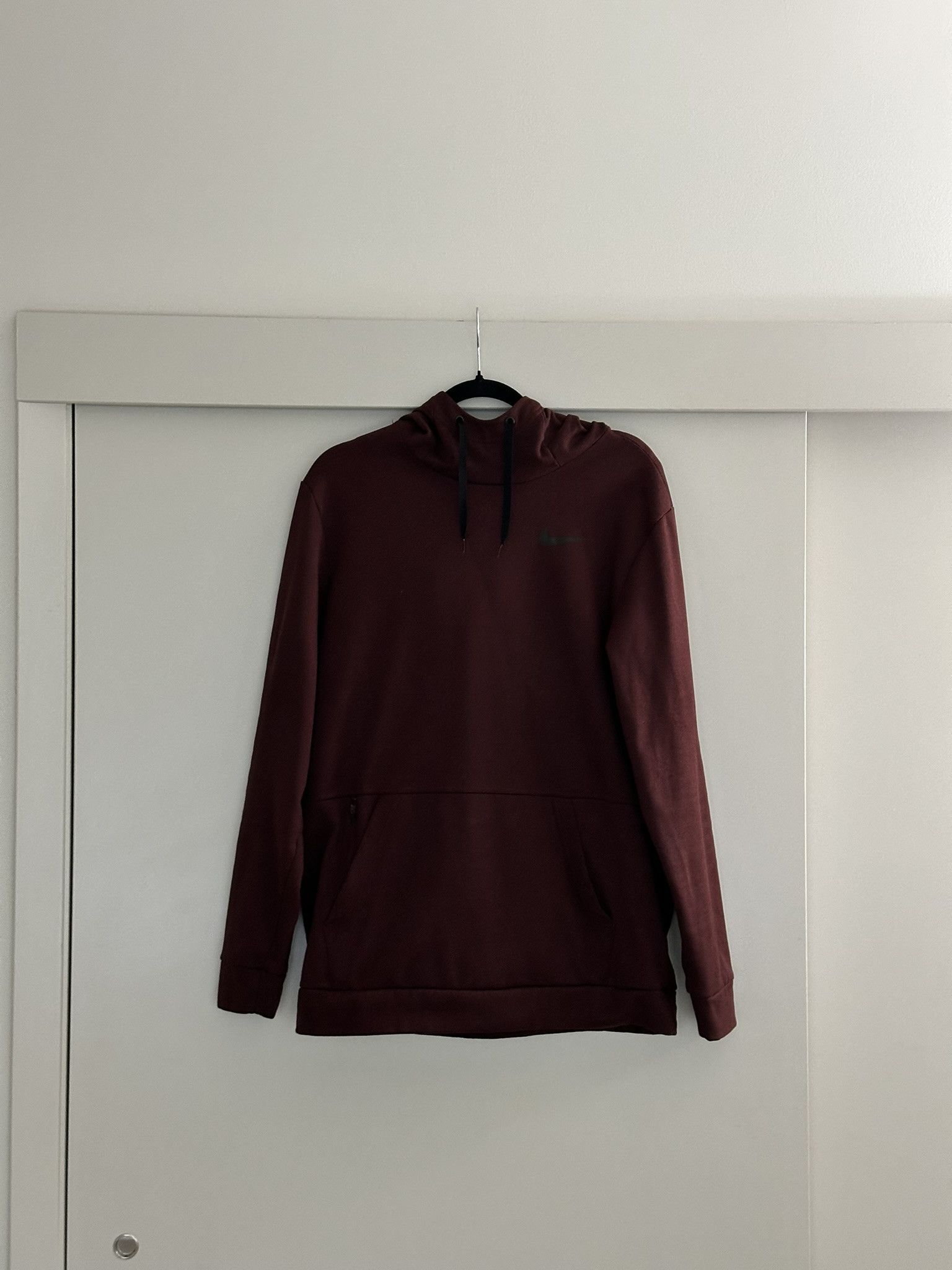 Nike Nike Therma Pullover Training Hoodie [L] Size US L / EU 52-54 / 3 - 1 Thumbnail