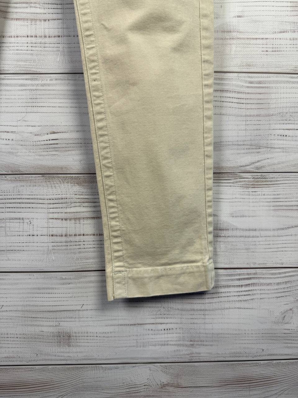 If Six Was Nine MARITHE FRANCOIS GIBRAUD JEANS Size US 30 / EU 46 - 7 Thumbnail