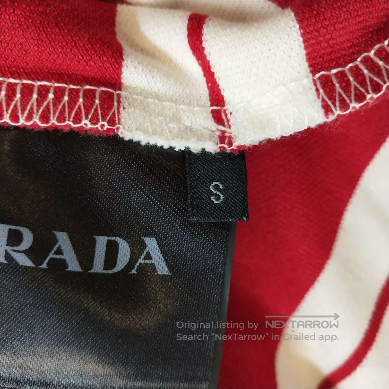 Prada Prada Color. Size S / US 4 / IT 40 - 6 Thumbnail