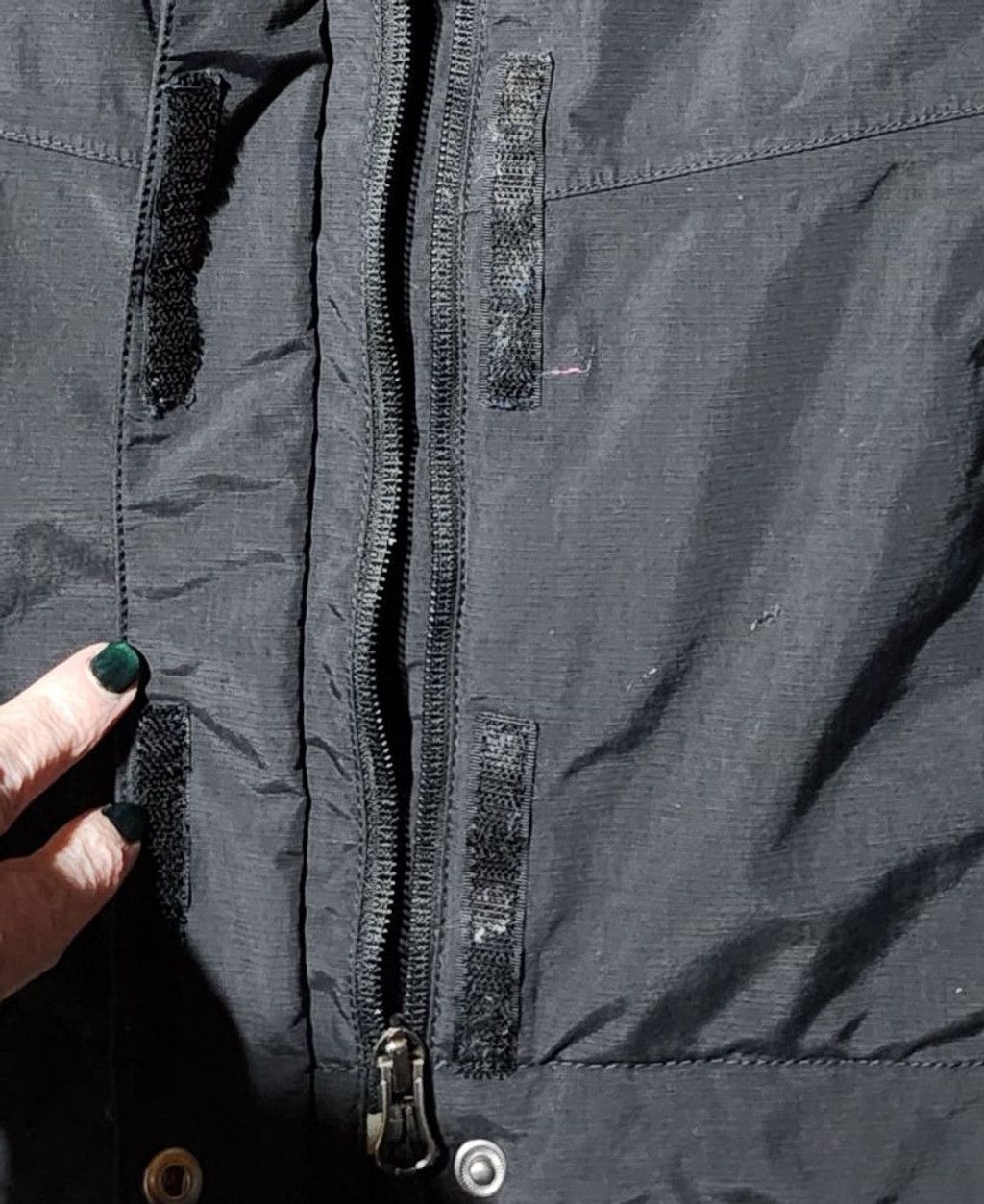 The North Face The North Face Womens Coat HyVent Jacket XS Size XS / US 0-2 / IT 36-38 - 9 Thumbnail