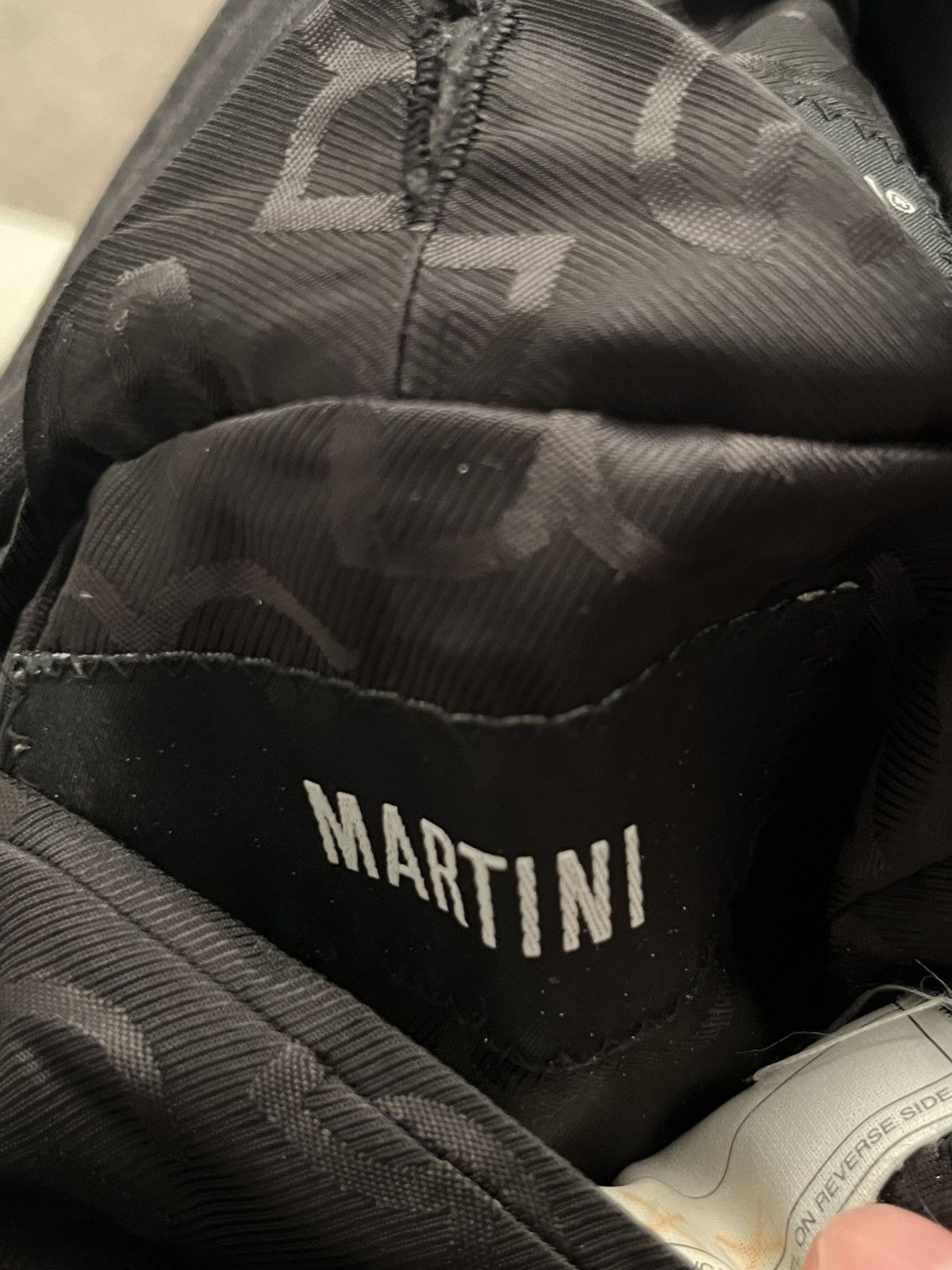 Dolce & Gabbana MARTINI LINE Size 34R - 7 Thumbnail