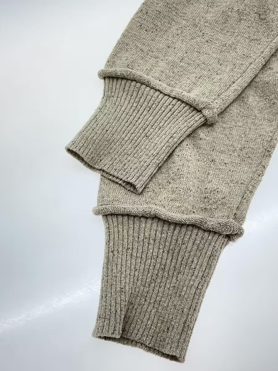 Yohji Yamamoto yohji yamamoto POUR HOMME 10G COLLAR SL knit Size US L / EU 52-54 / 3 - 6 Thumbnail