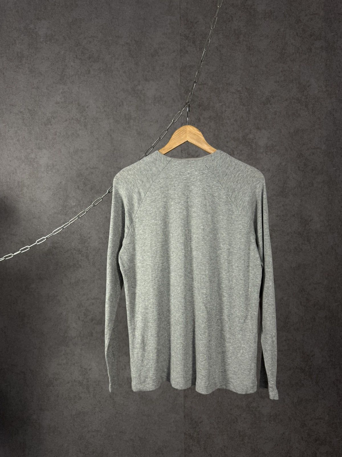 Theory Theory designer longsleeve Size US M / EU 48-50 / 2 - 5 Thumbnail