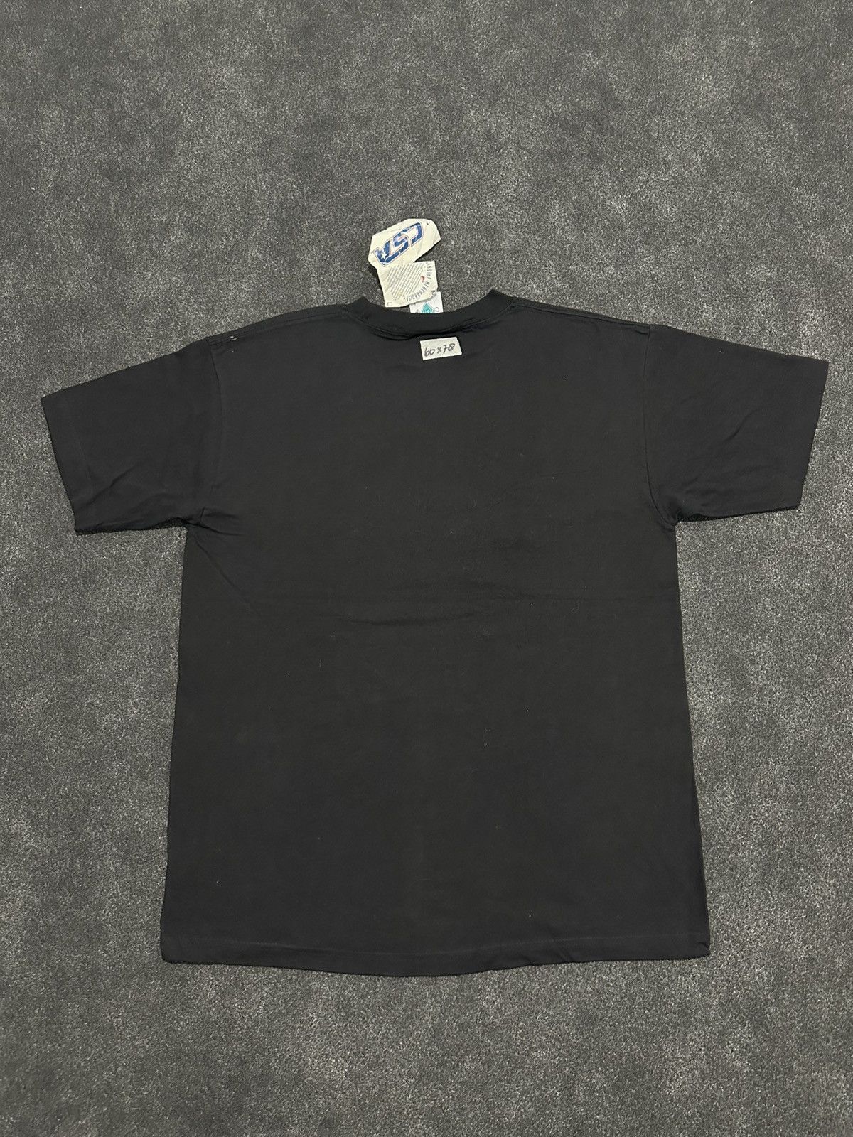 Vintage VINTAGE Deadstock 2000 San Francisco Giants T-Shirt NWT Size US L / EU 52-54 / 3 - 7 Thumbnail
