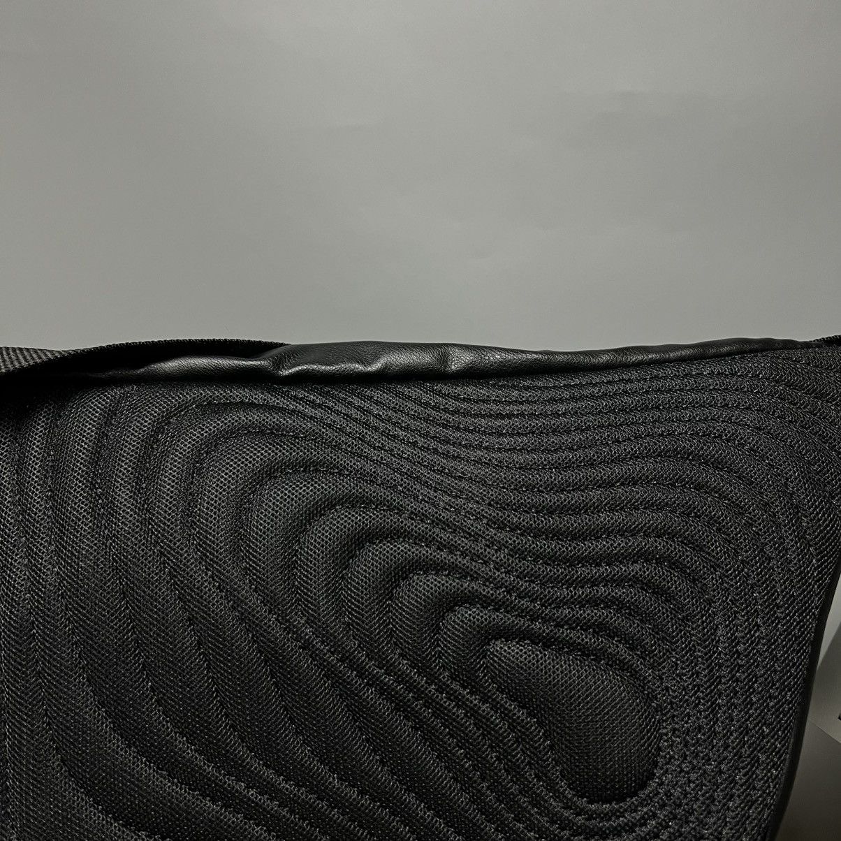 Rhude × Zara RHUDE x Zara NEW Soft Belt Bag waist bag NEW with TAGS y2k Size ONE SIZE - 12 Thumbnail