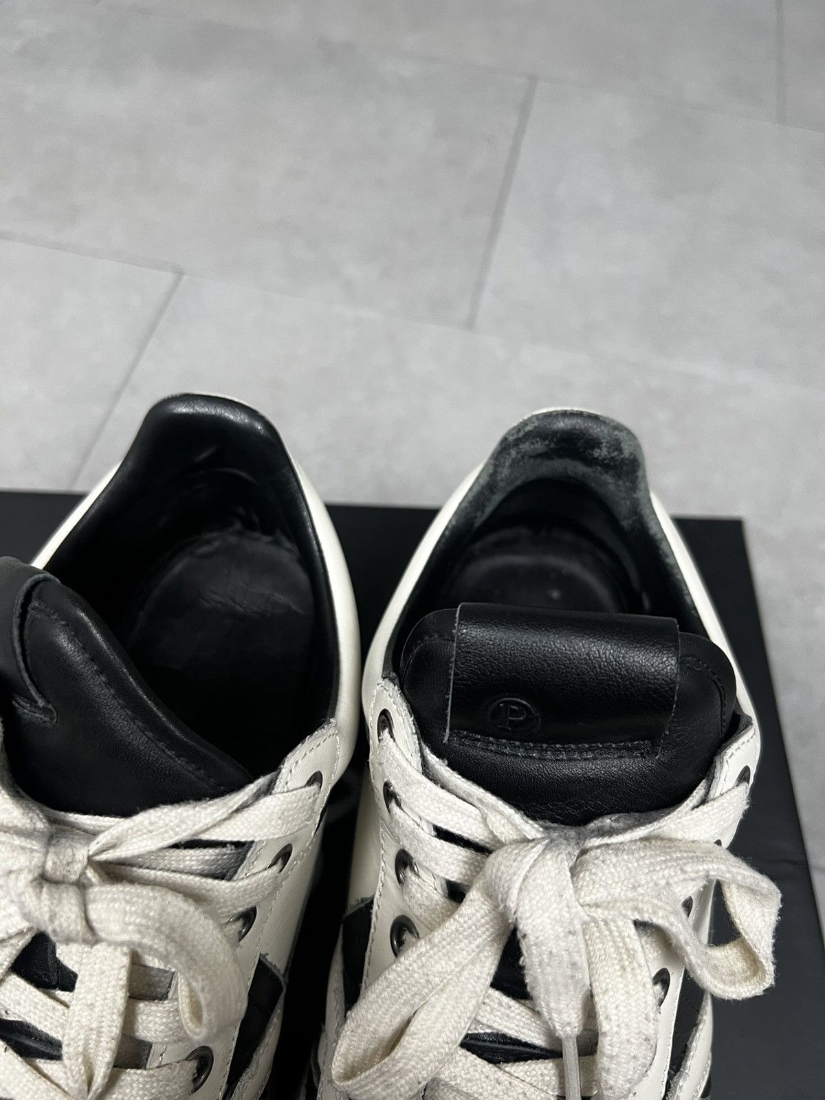 Other Plessume vantage low sneakers Size US 9 / EU 42 - 8 Thumbnail