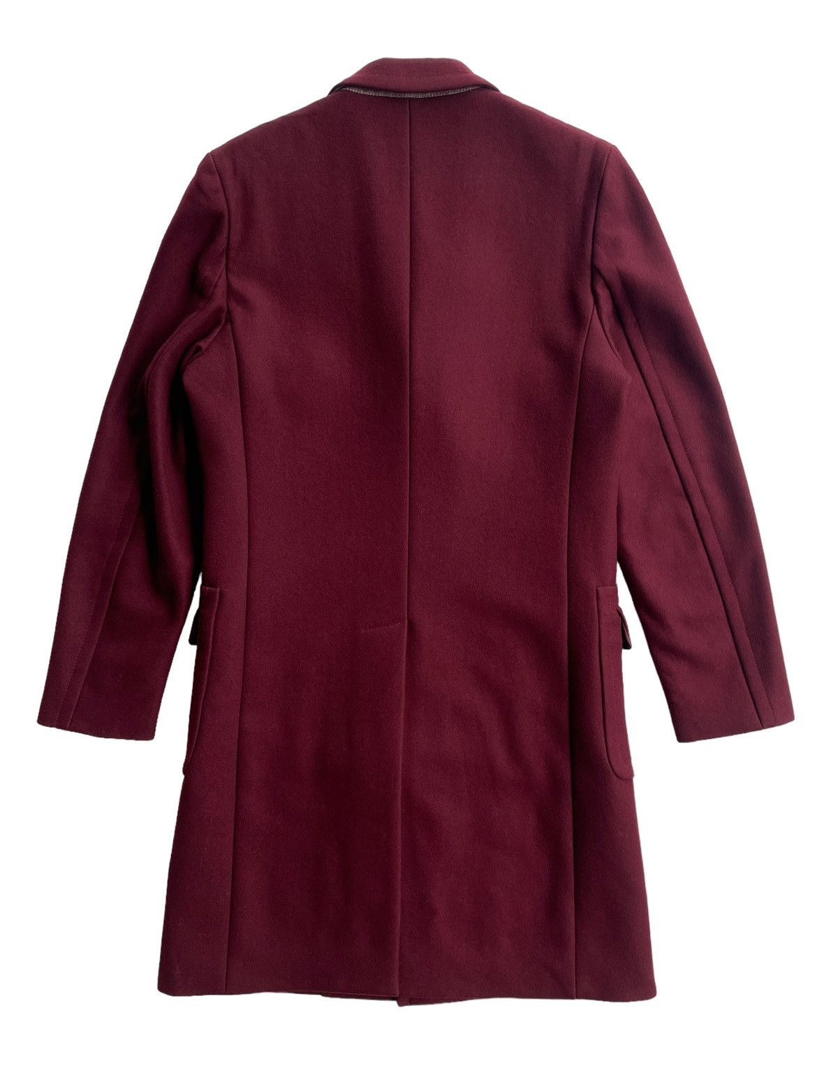 Maison Margiela Fall Winter 2013 Runway Maison Martin Margiela Overcoat Size US M / EU 48-50 / 2 - 6 Thumbnail