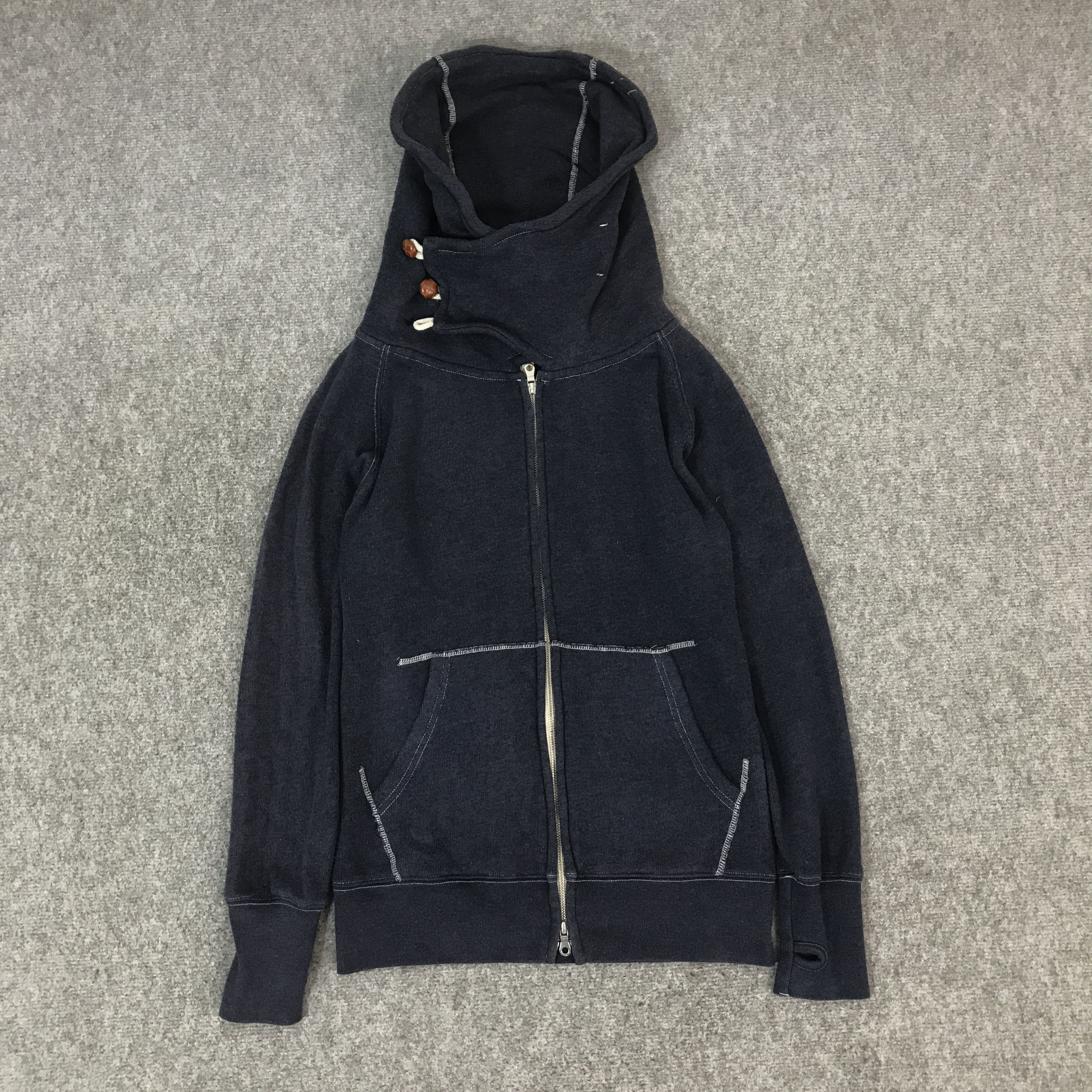 トップス 00s luv maison gimmick bono vest hoodie トップス 00s luv maison gimmick bono vest hoodie Yahoo