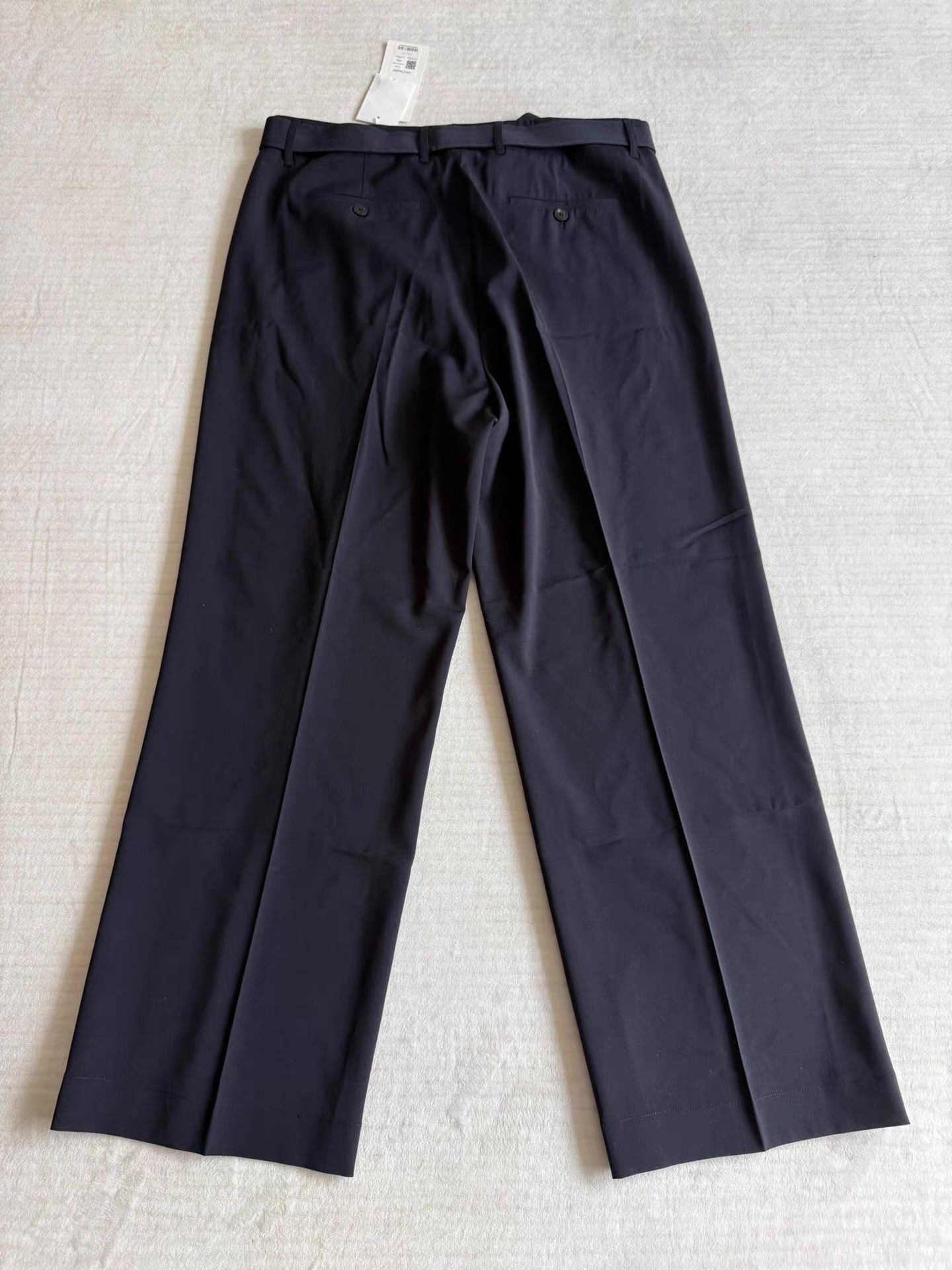 LE17SEPTEMBRE LE17SEPTEMBRE Men's Spring & Summer Lightweight Ｑ23 Size US 36 / EU 52 - 3 Thumbnail