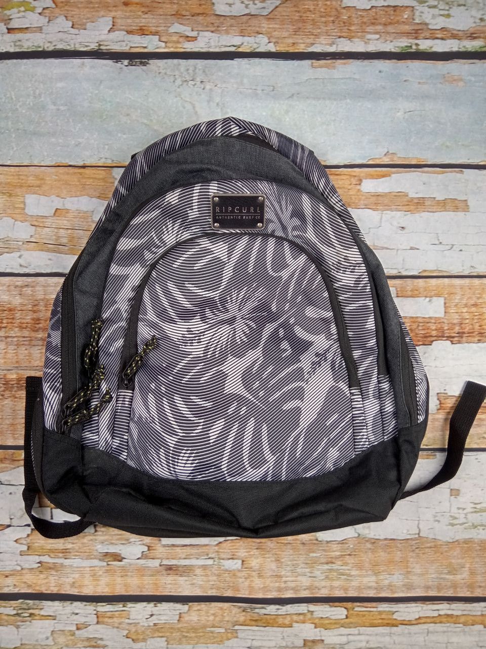 Rip Curl Rip Curl Backpack Bag Size ONE SIZE - 1 Thumbnail