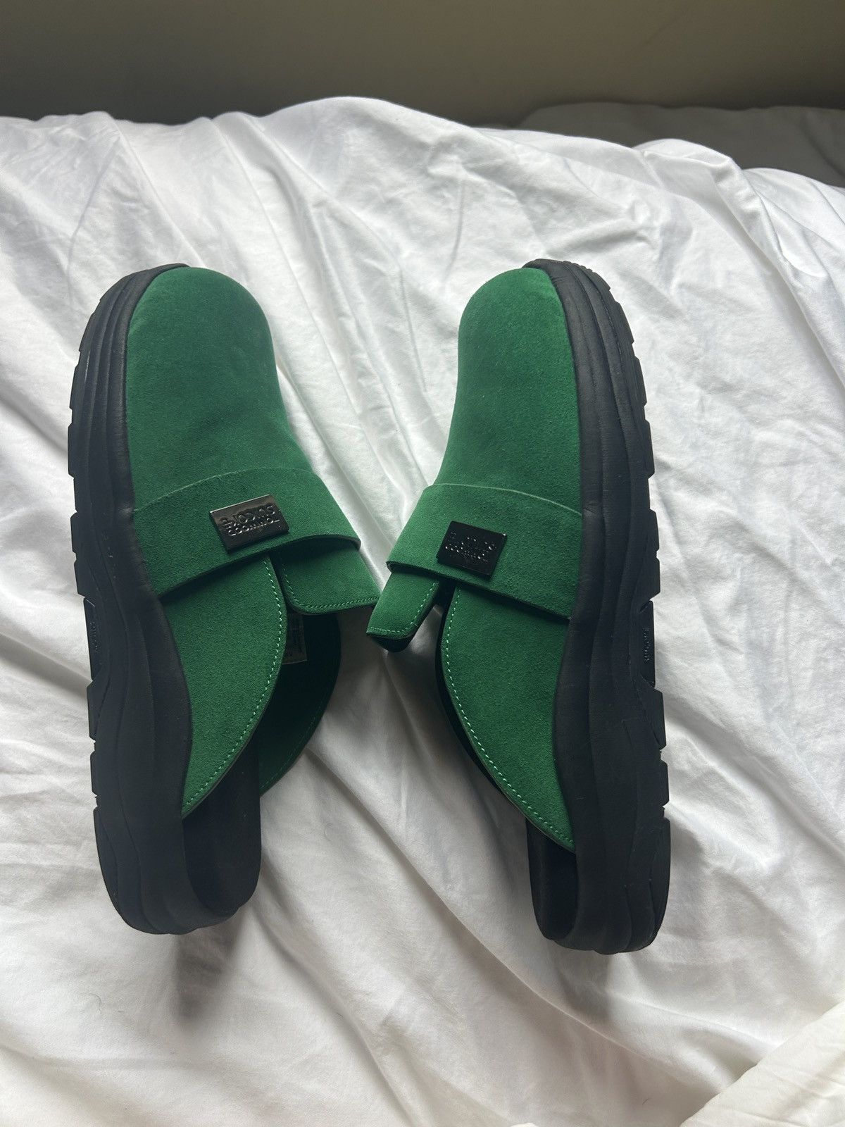 Suicoke Tomwood Suicoke Mako Clog Size US 8 / EU 41 - 9 Thumbnail
