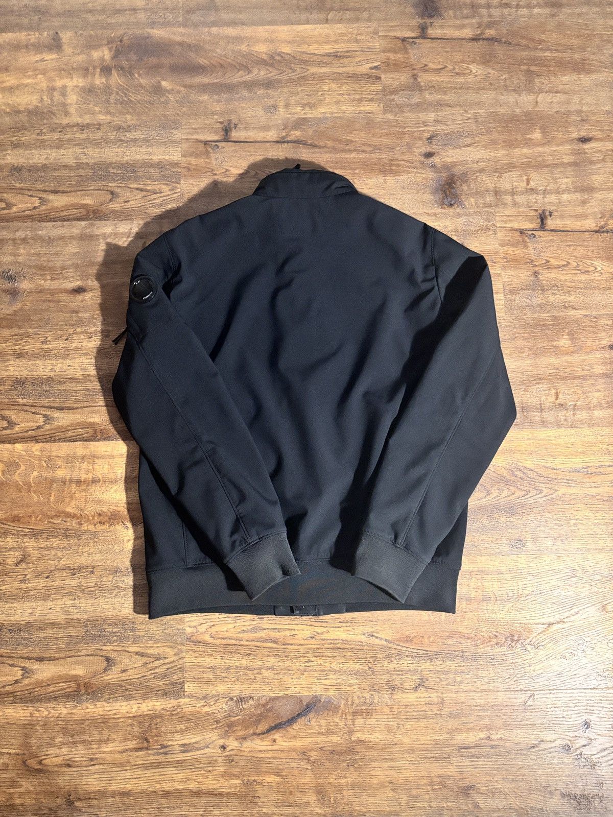 C.P. Company Navy Jacket CP Company Size US M / EU 48-50 / 2 - 2 Thumbnail