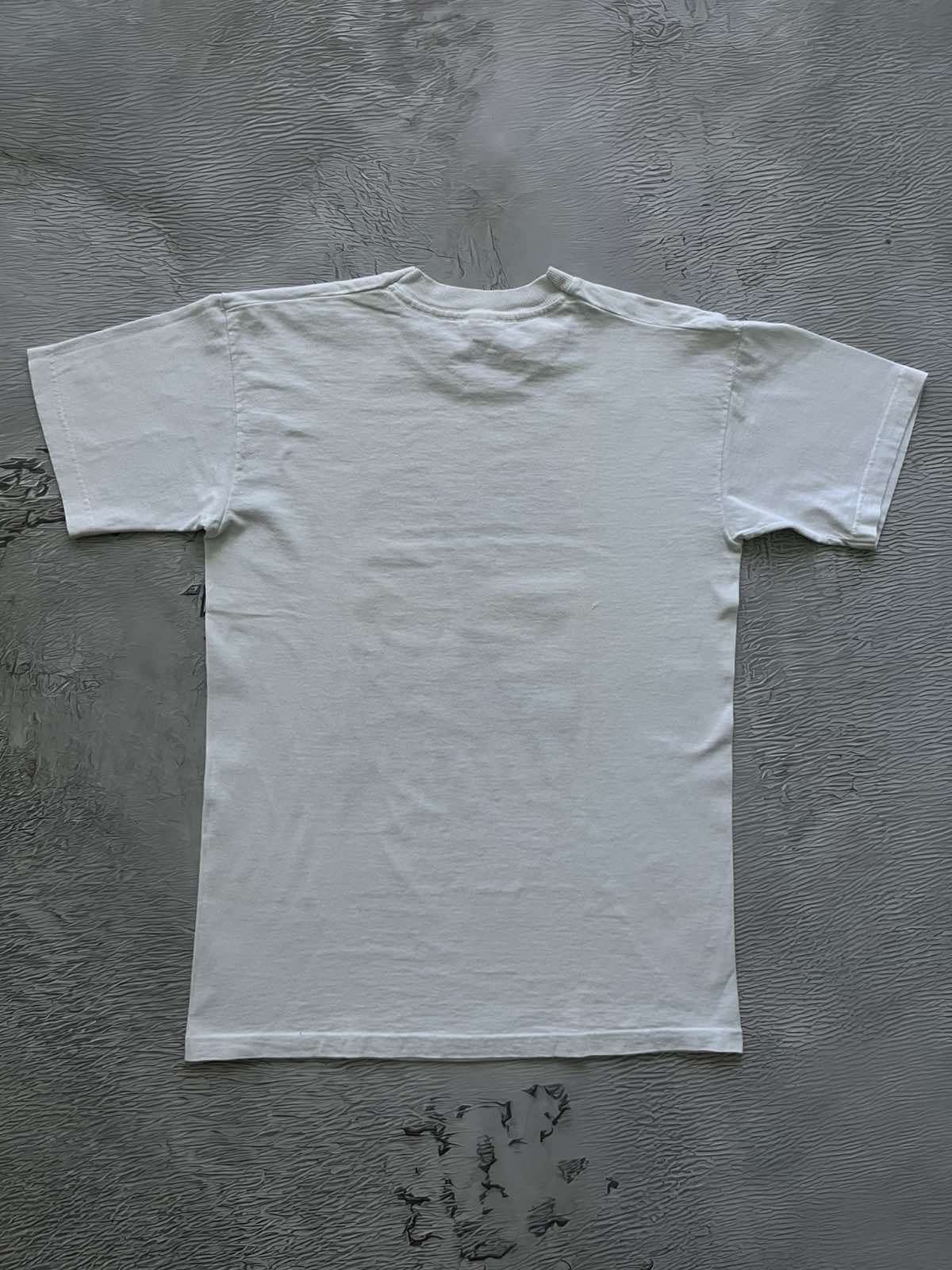 Vintage Rare Vintage Titanic 1998 T-Shirt Movie White Size US M / EU 48-50 / 2 - 6 Thumbnail